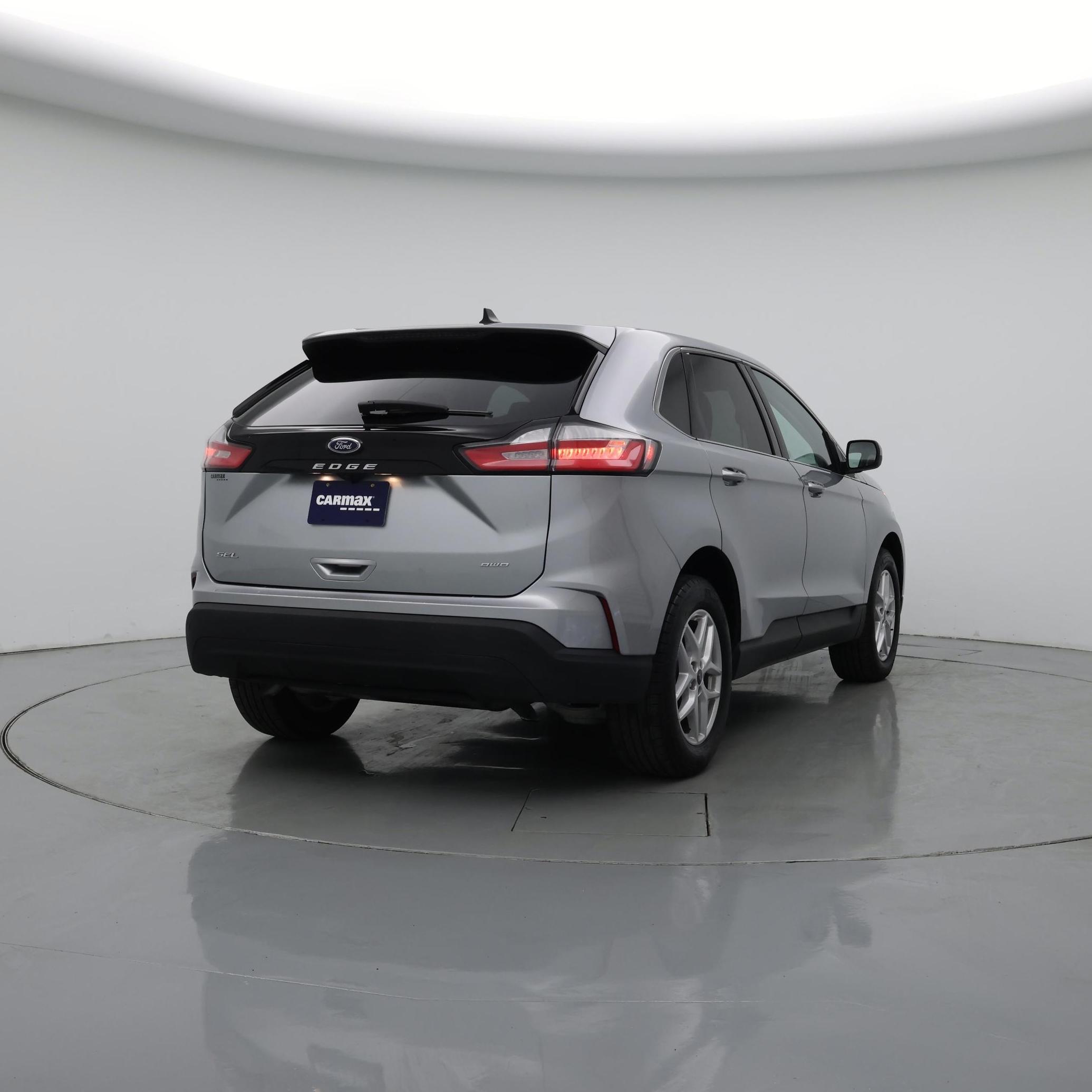 Thumbnail: 2024 Ford Edge - 8