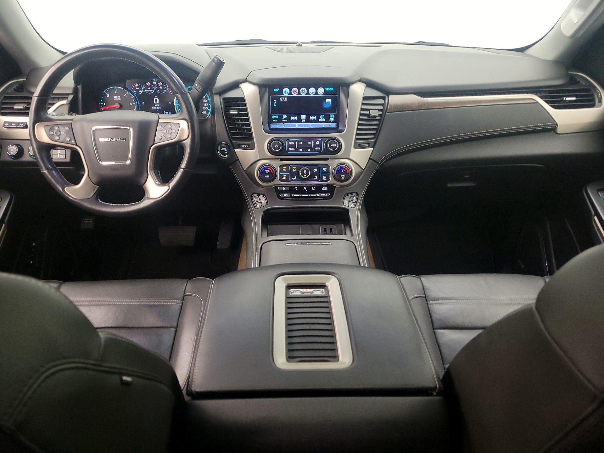 Thumbnail: 2019 GMC Yukon - 9