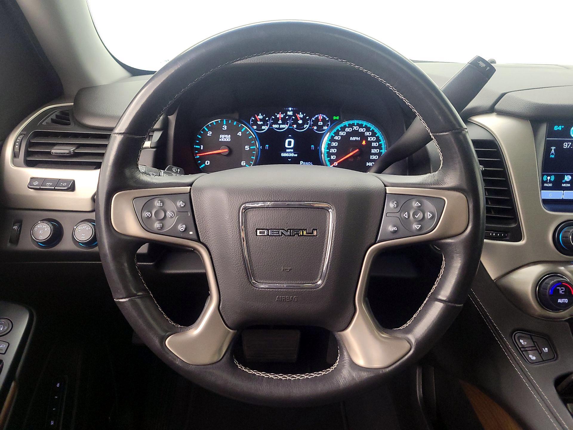 Thumbnail: 2019 GMC Yukon - 10