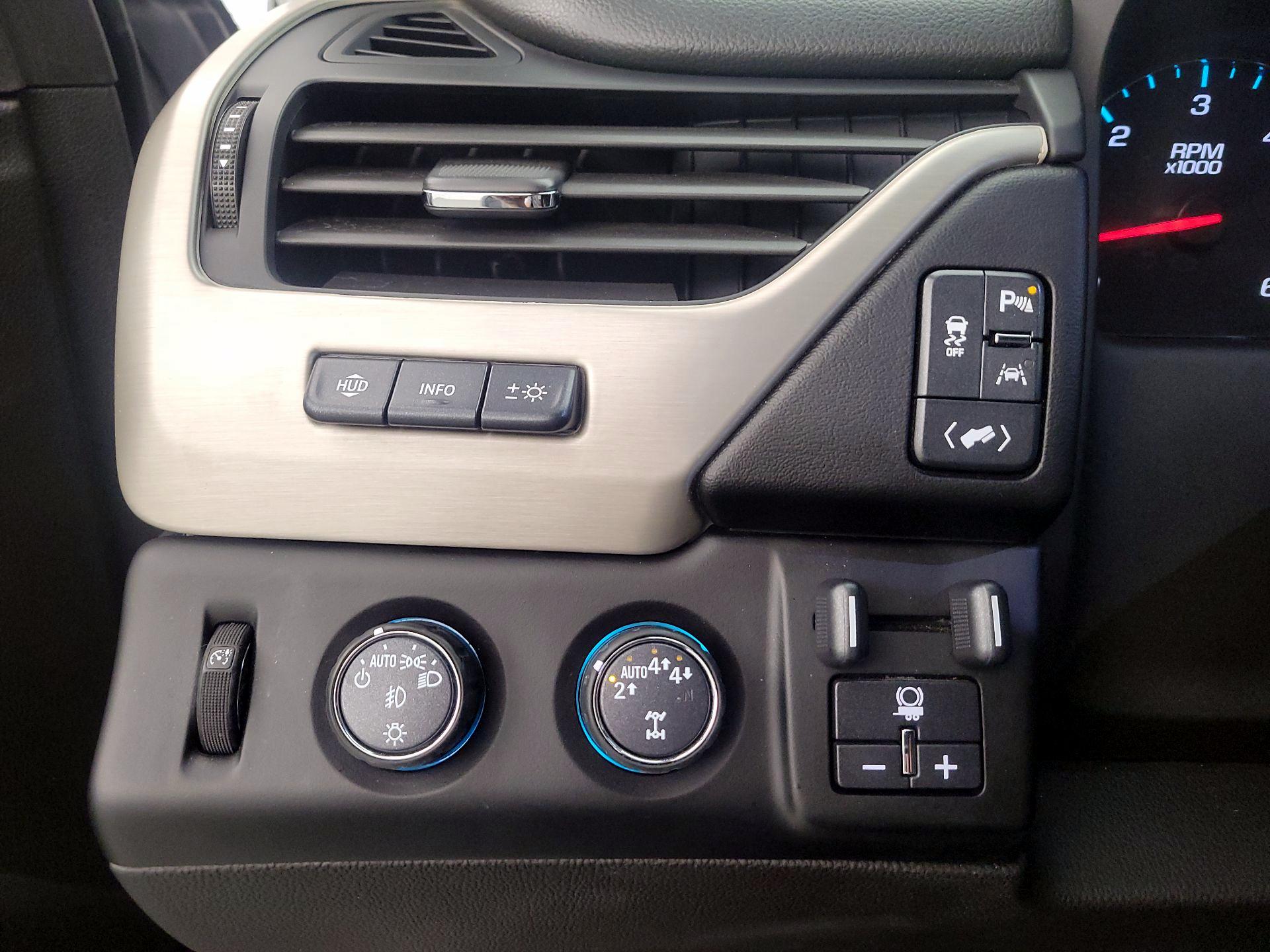 Thumbnail: 2019 GMC Yukon - 13