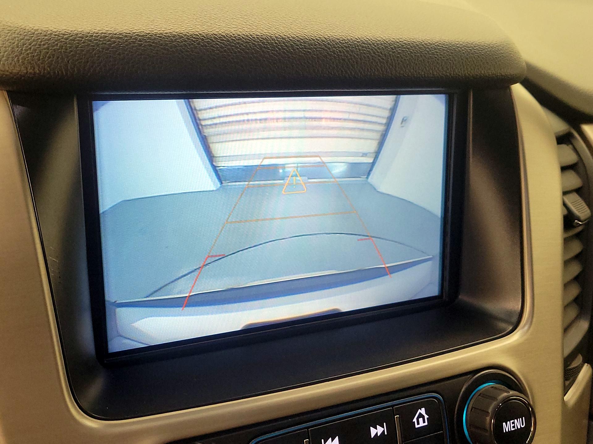 Thumbnail: 2019 GMC Yukon - 14