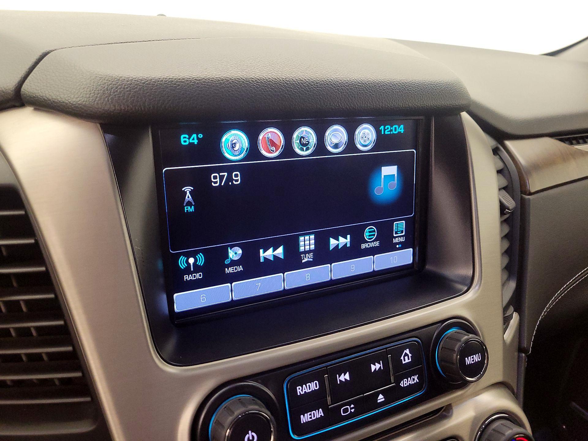 Thumbnail: 2019 GMC Yukon - 15