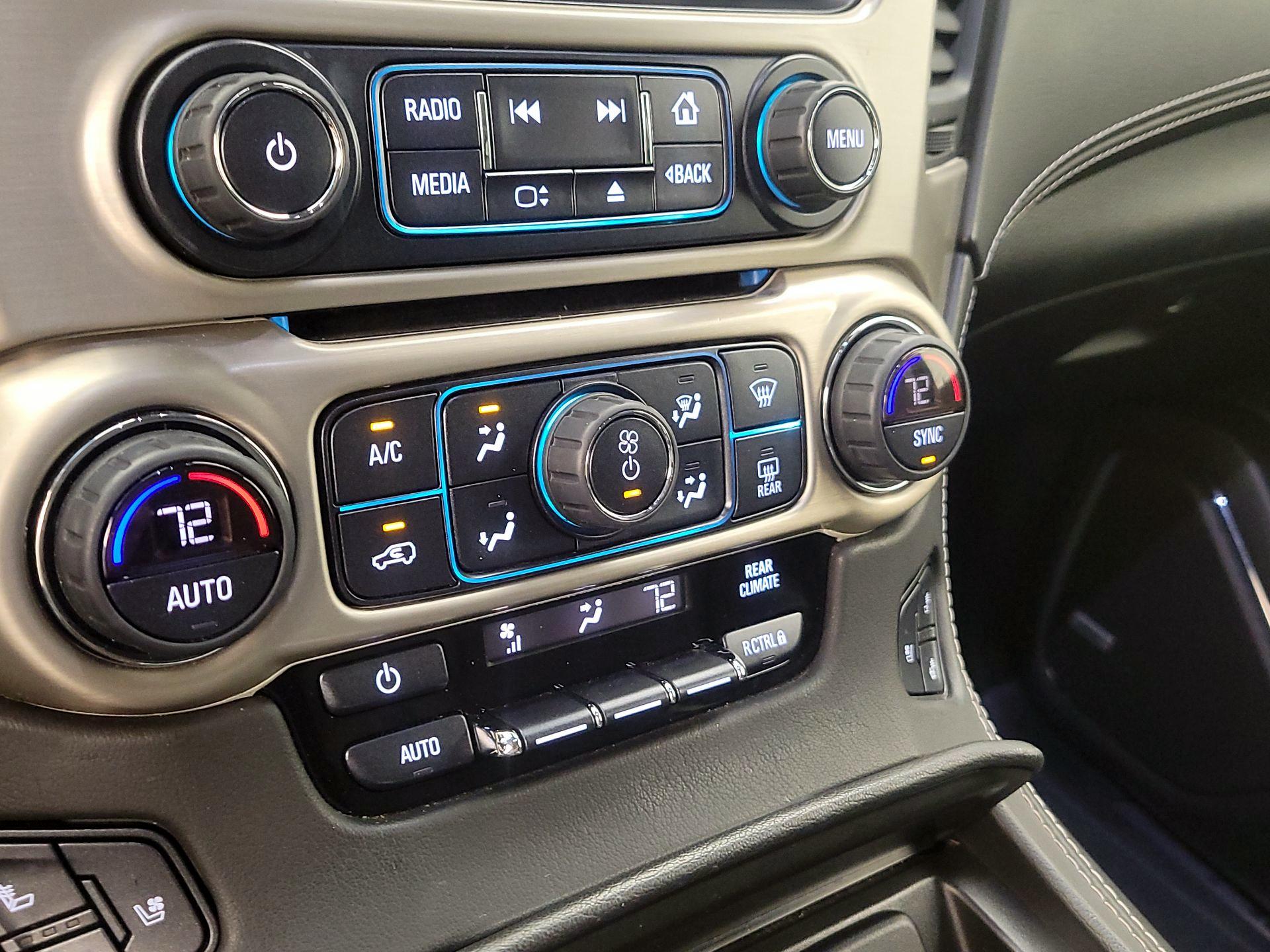 Thumbnail: 2019 GMC Yukon - 16