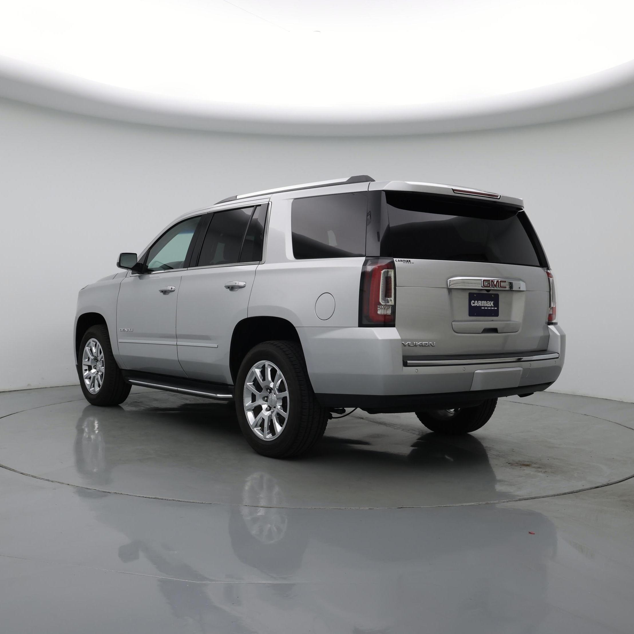 Thumbnail: 2019 GMC Yukon - 2