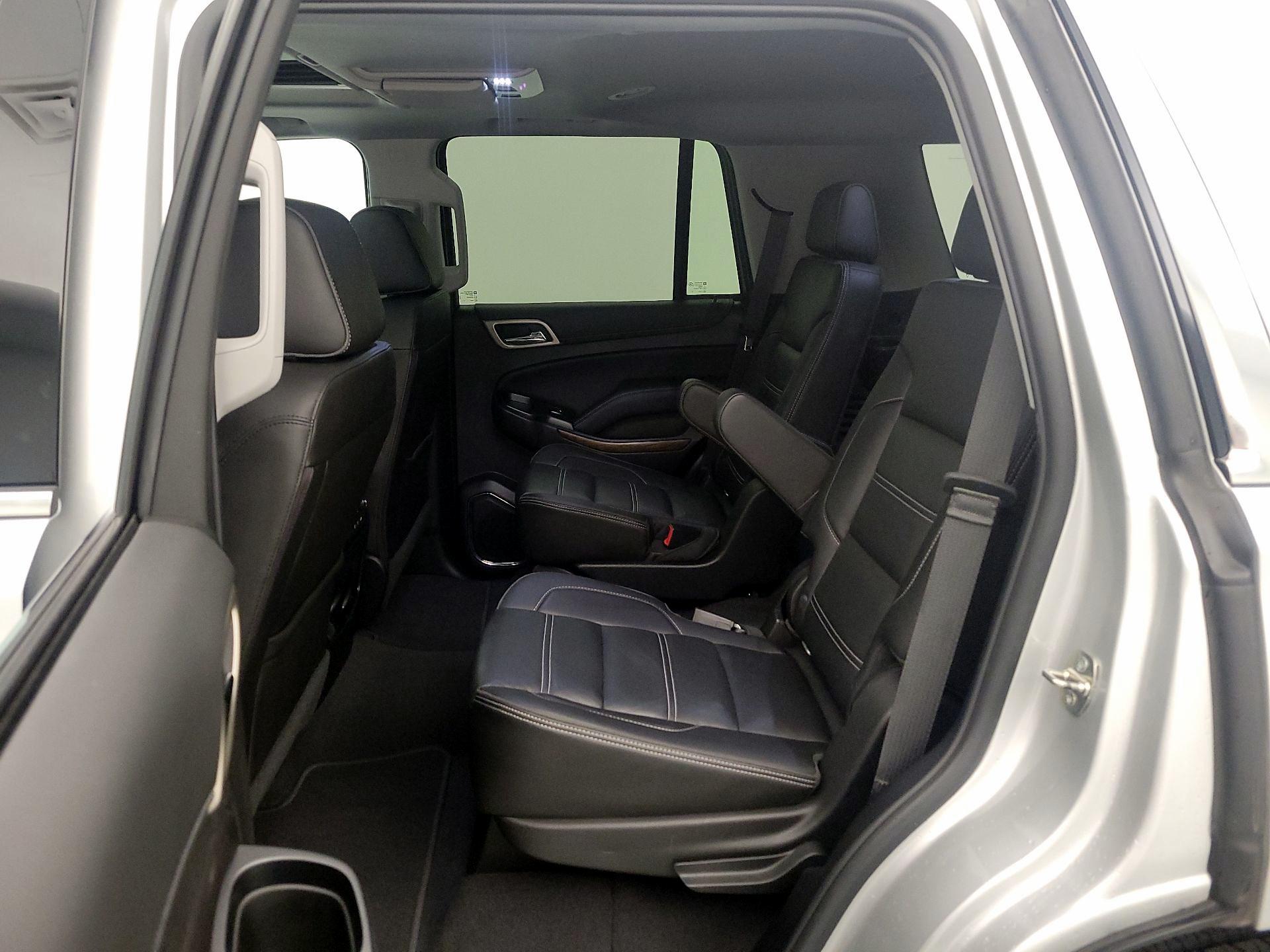 Thumbnail: 2019 GMC Yukon - 20