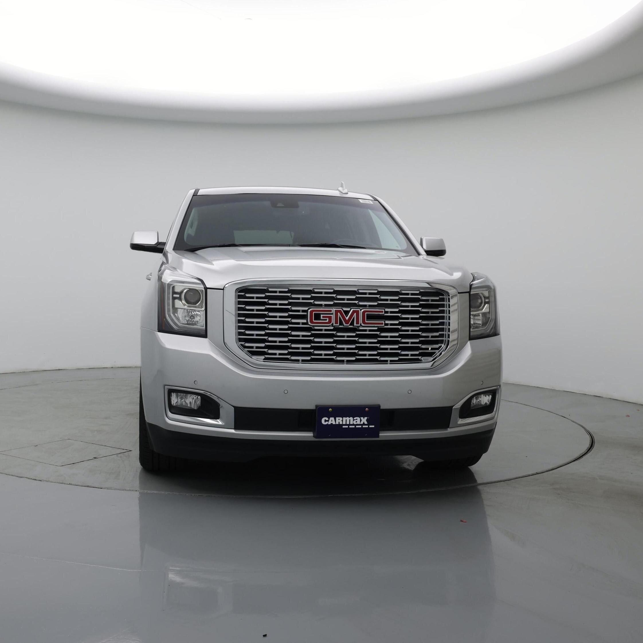 Thumbnail: 2019 GMC Yukon - 5