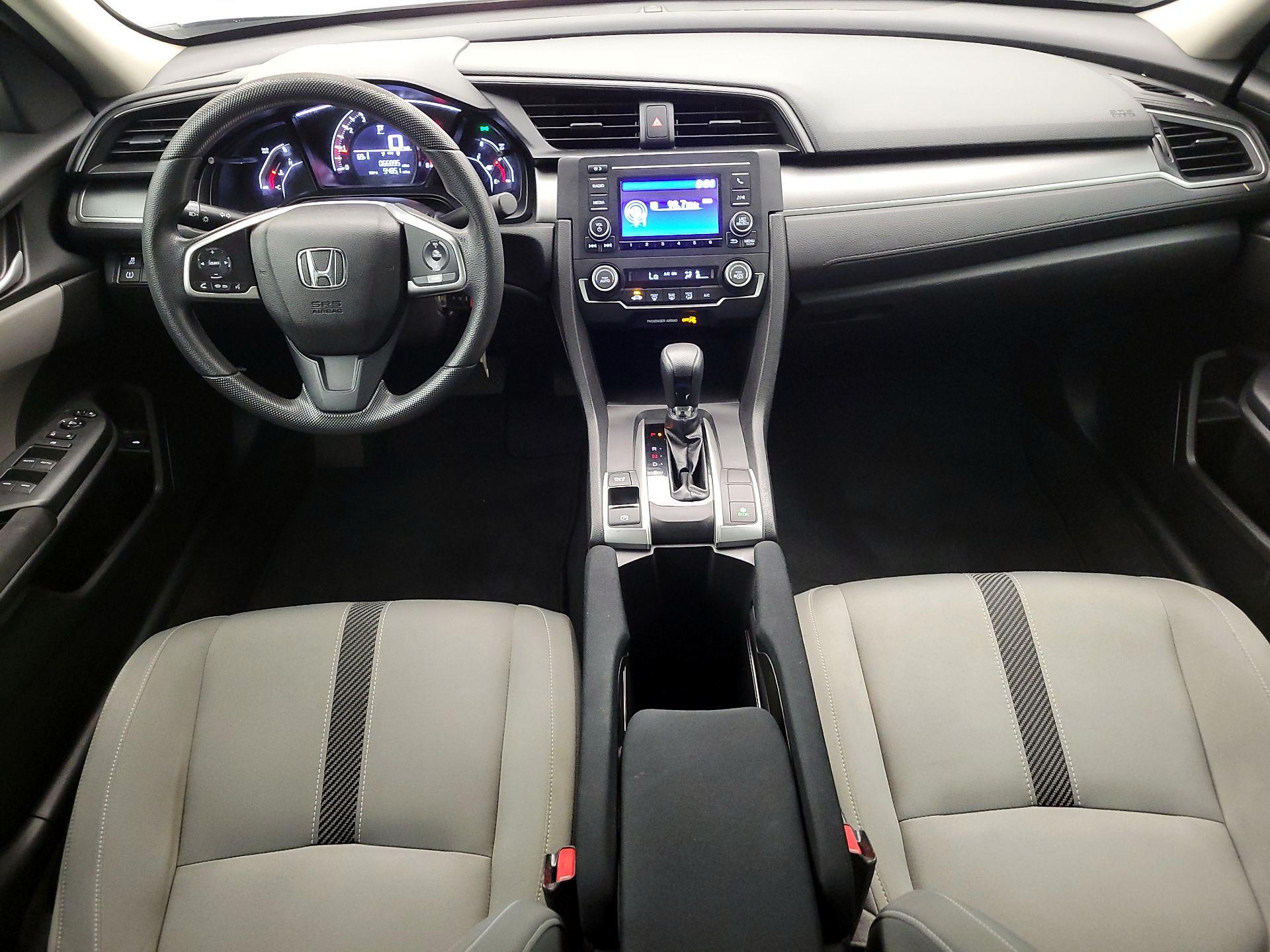 Thumbnail: 2018 Honda Civic - 9