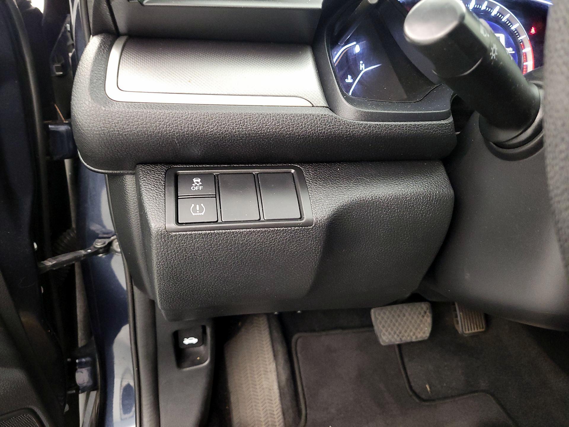 Thumbnail: 2018 Honda Civic - 13