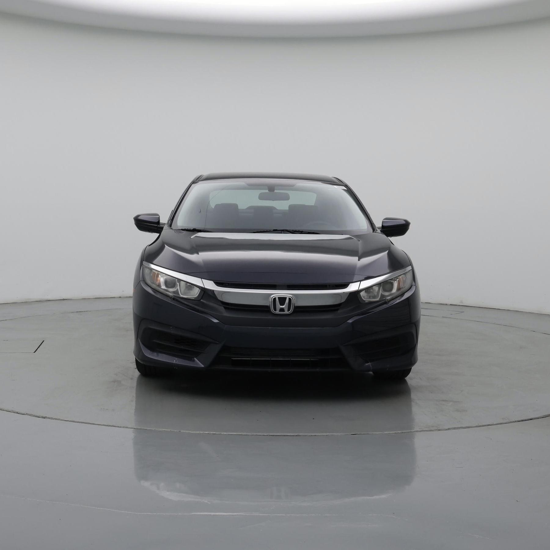 Thumbnail: 2018 Honda Civic - 5