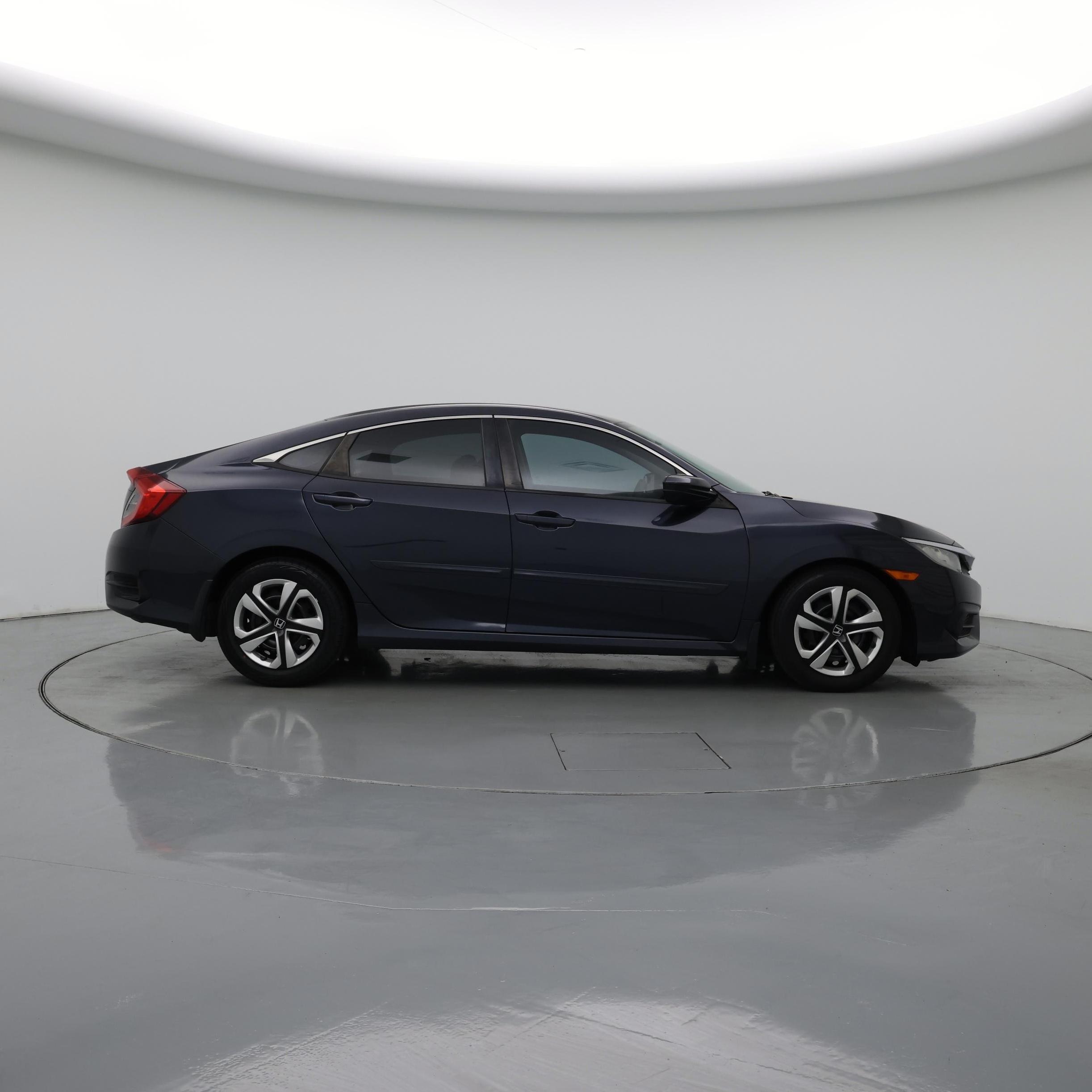 Thumbnail: 2018 Honda Civic - 7