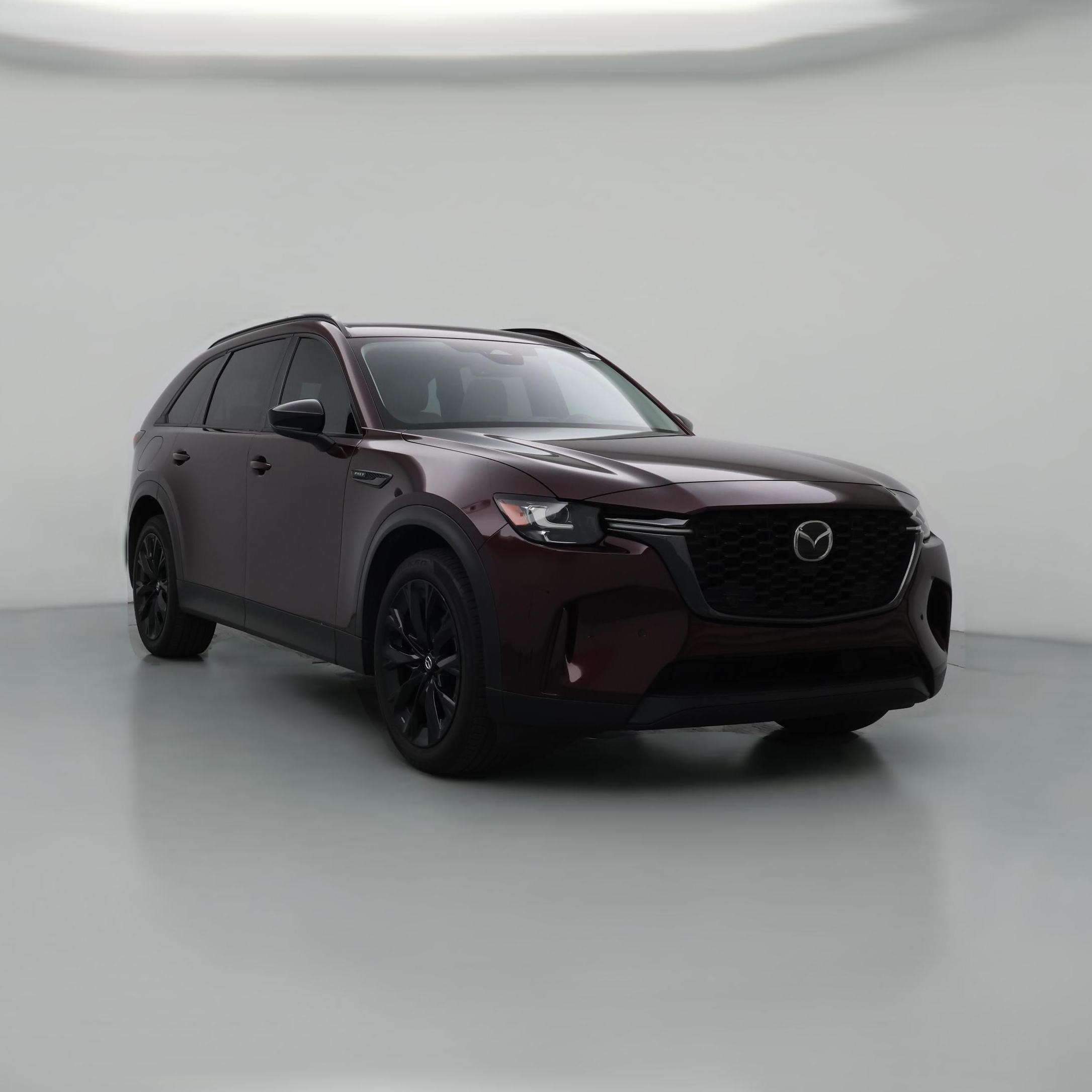 Thumbnail: 2025 Mazda CX-90 - 1