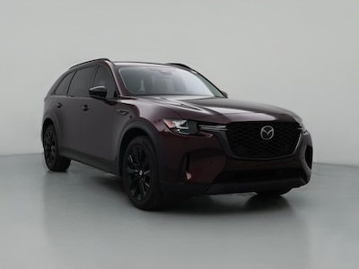 2025 Mazda CX-90 PHEV Premium Sport