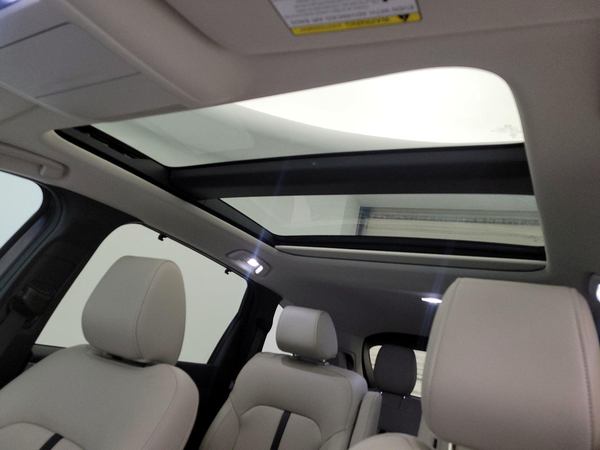Thumbnail: 2025 Mazda CX-90 - 20