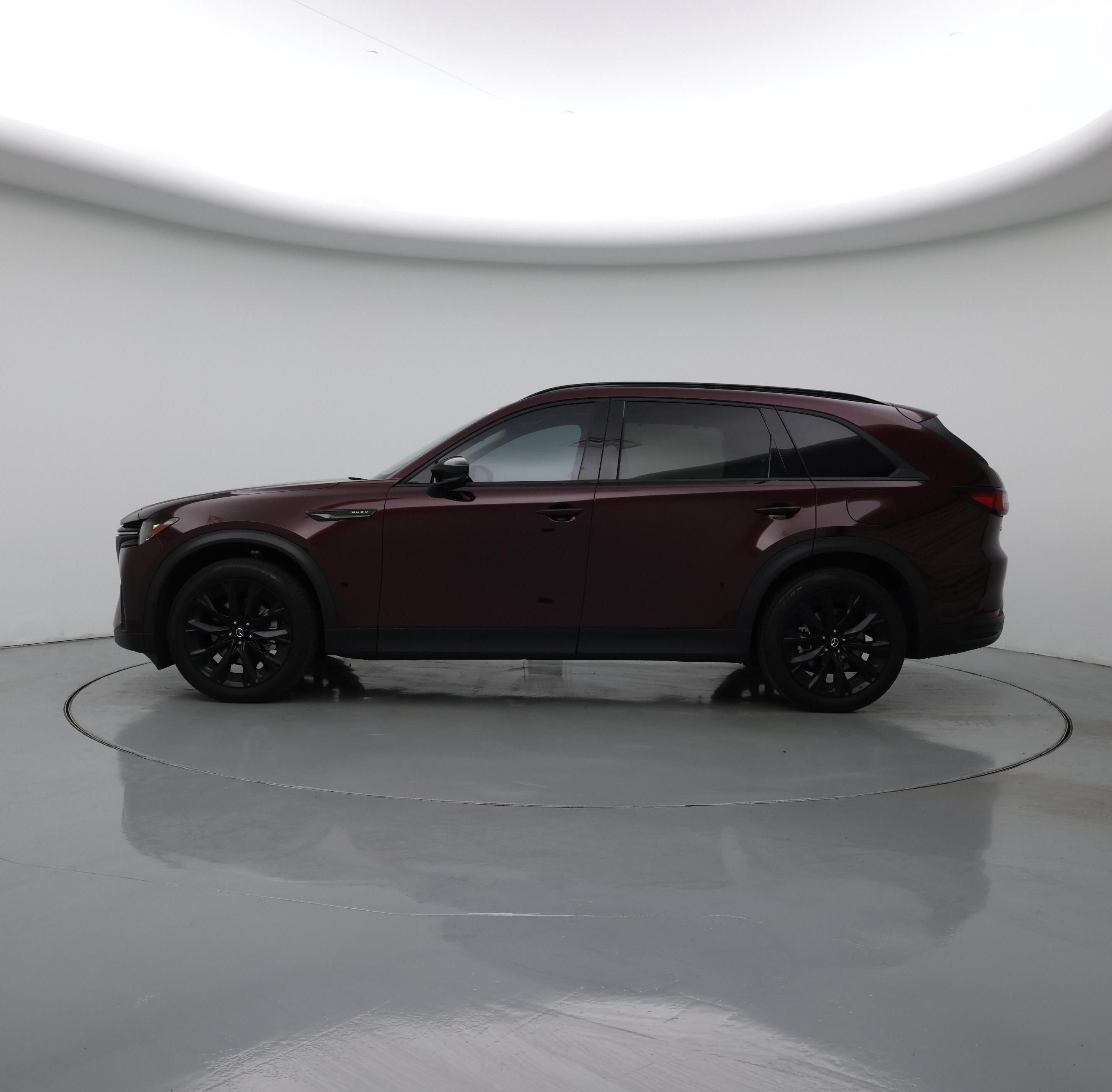 Thumbnail: 2025 Mazda CX-90 - 3