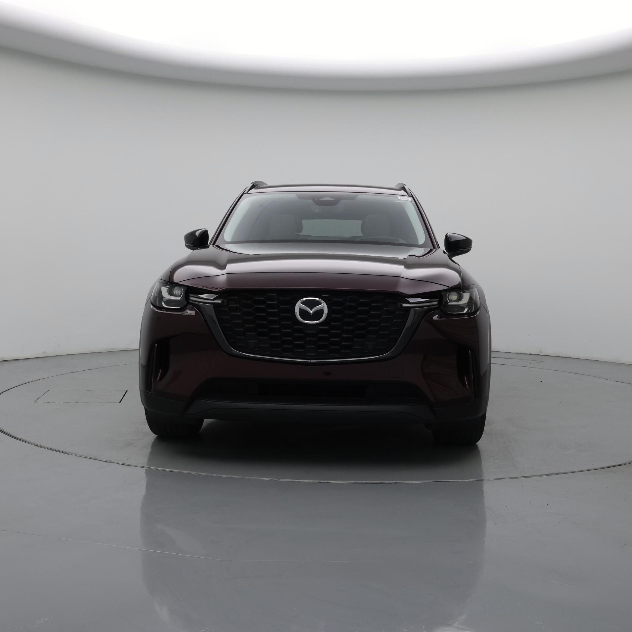 Thumbnail: 2025 Mazda CX-90 - 5