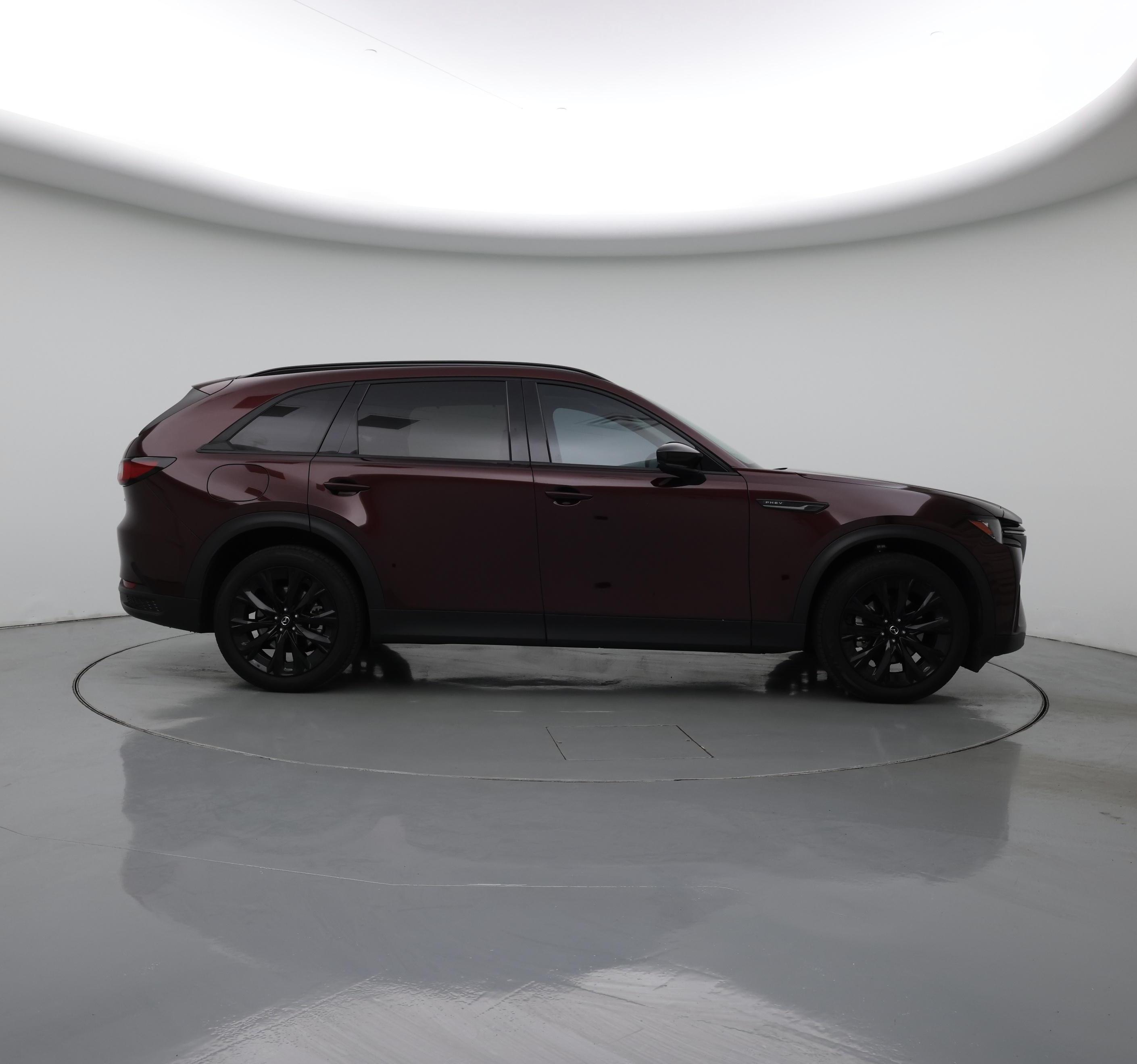 Thumbnail: 2025 Mazda CX-90 - 7