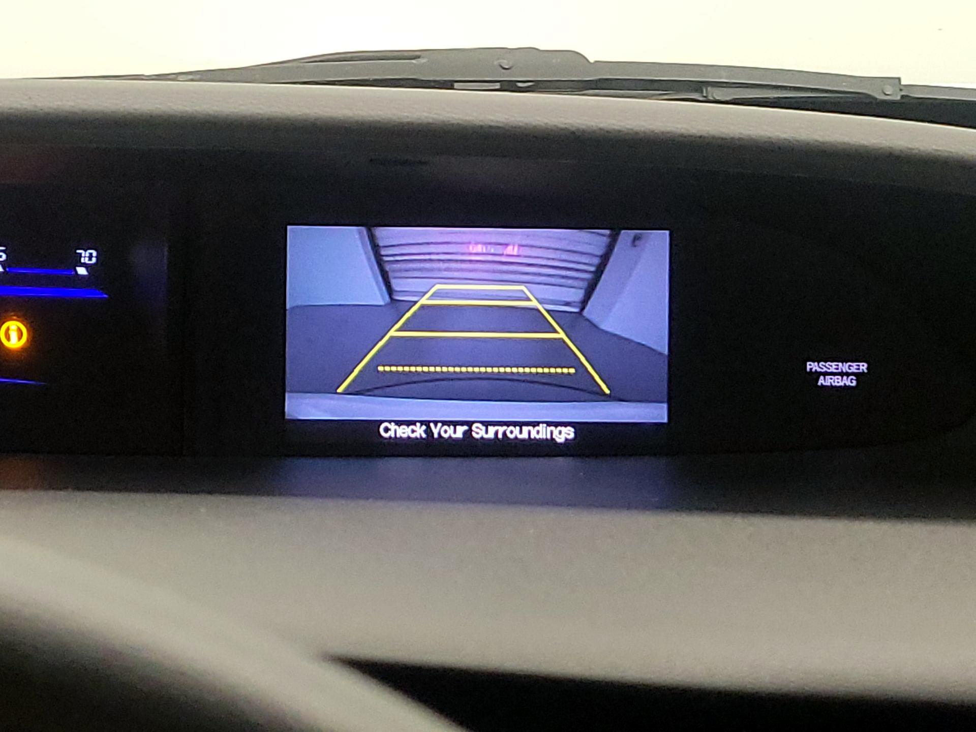 Thumbnail: 2014 Honda Civic - 14