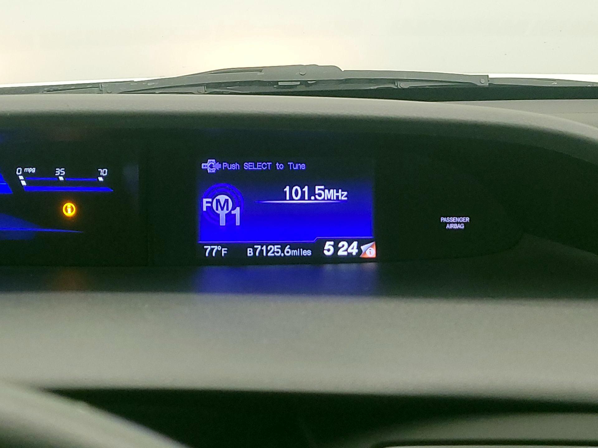 Thumbnail: 2014 Honda Civic - 15