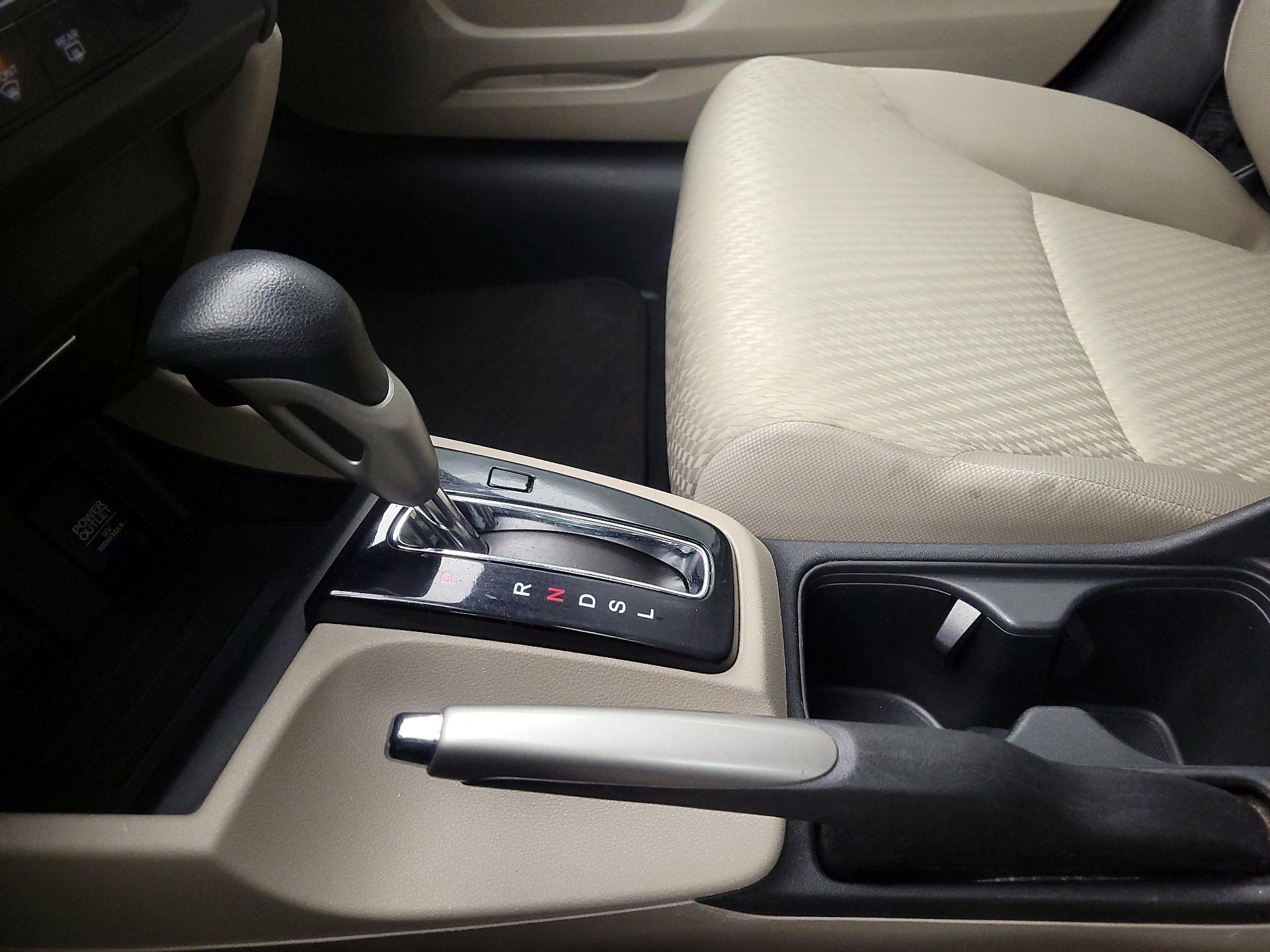 Thumbnail: 2014 Honda Civic - 17