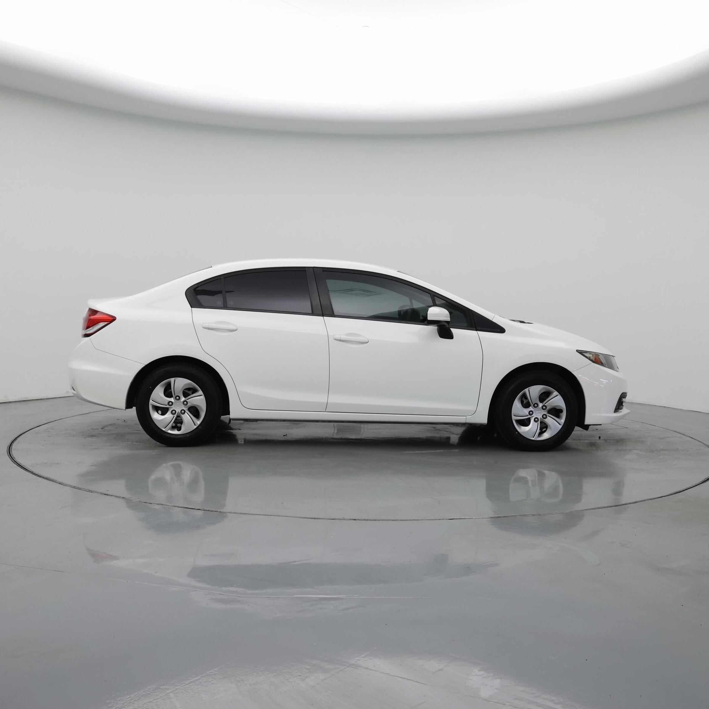 Thumbnail: 2014 Honda Civic - 7