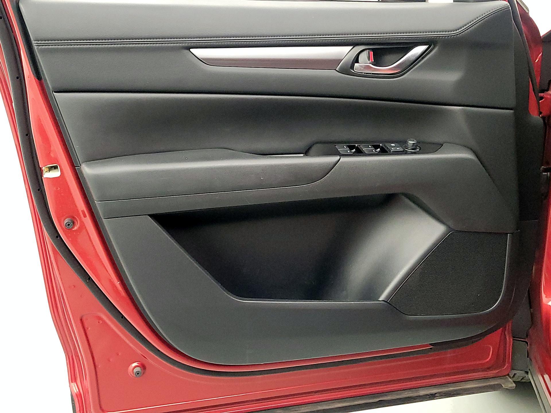 Thumbnail: 2022 Mazda CX-5 - 12