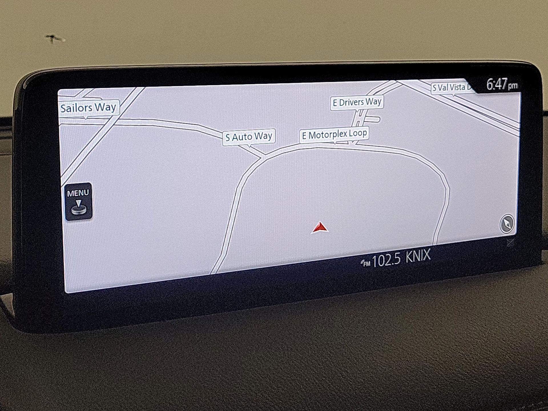 Thumbnail: 2022 Mazda CX-5 - 14