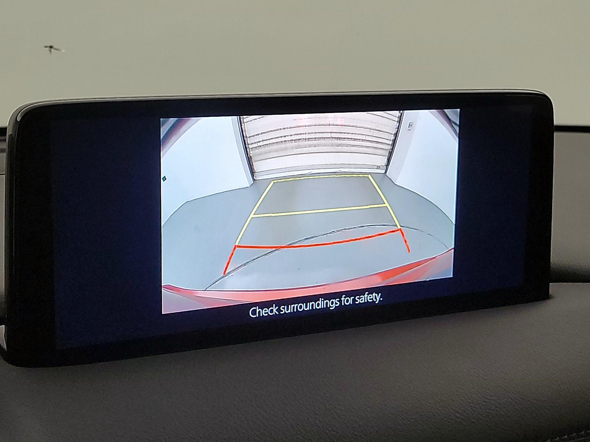 Thumbnail: 2022 Mazda CX-5 - 15