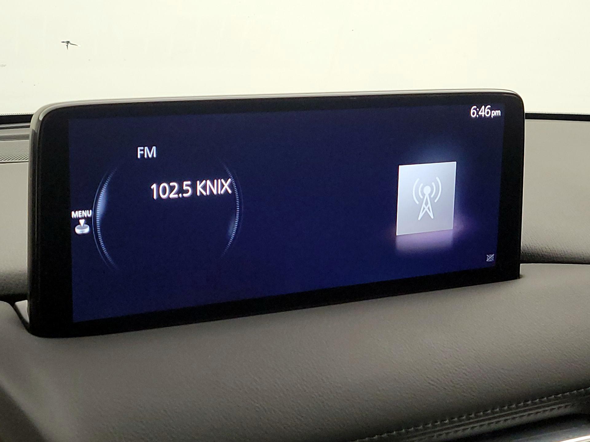 Thumbnail: 2022 Mazda CX-5 - 16