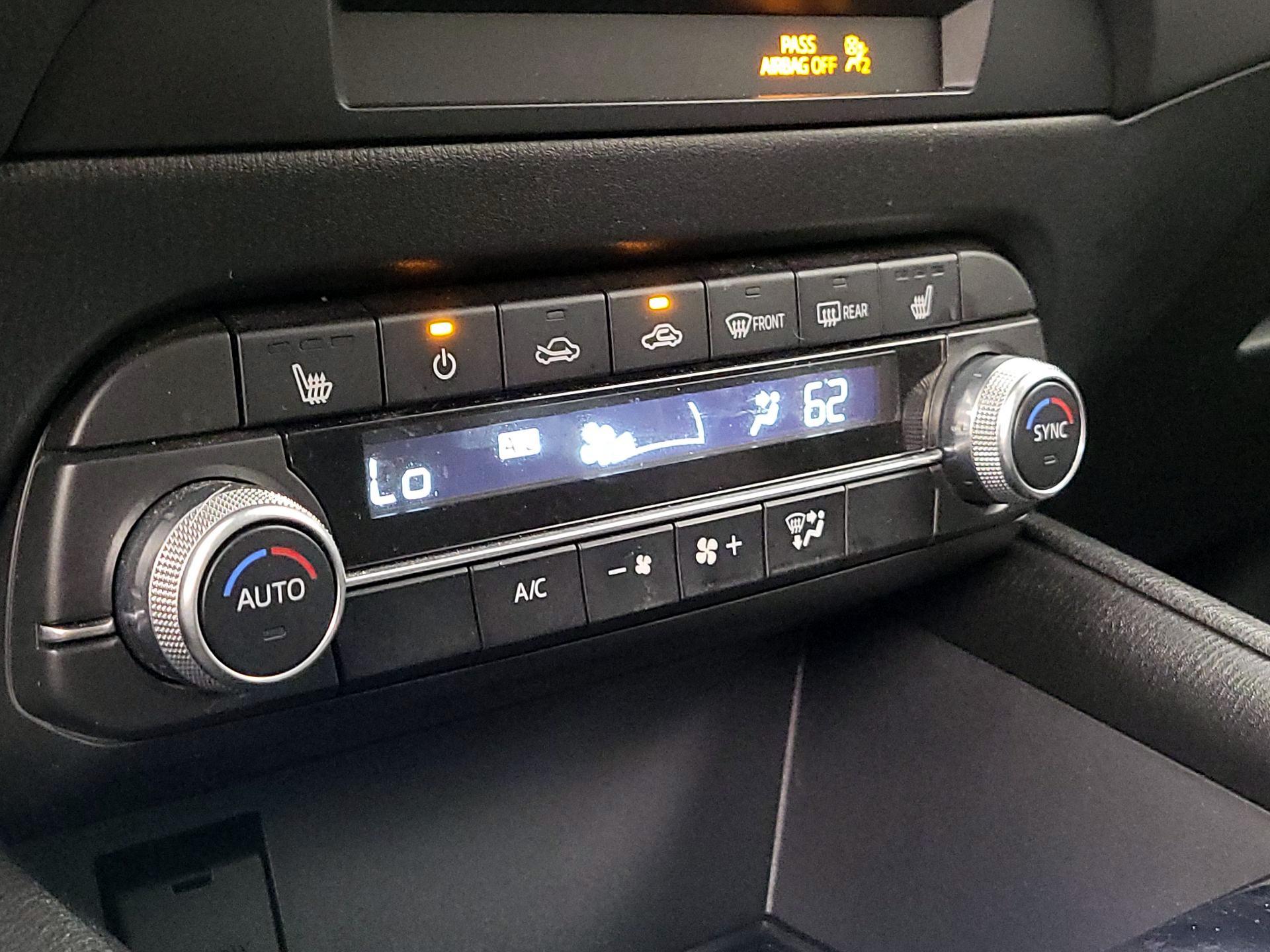 Thumbnail: 2022 Mazda CX-5 - 17