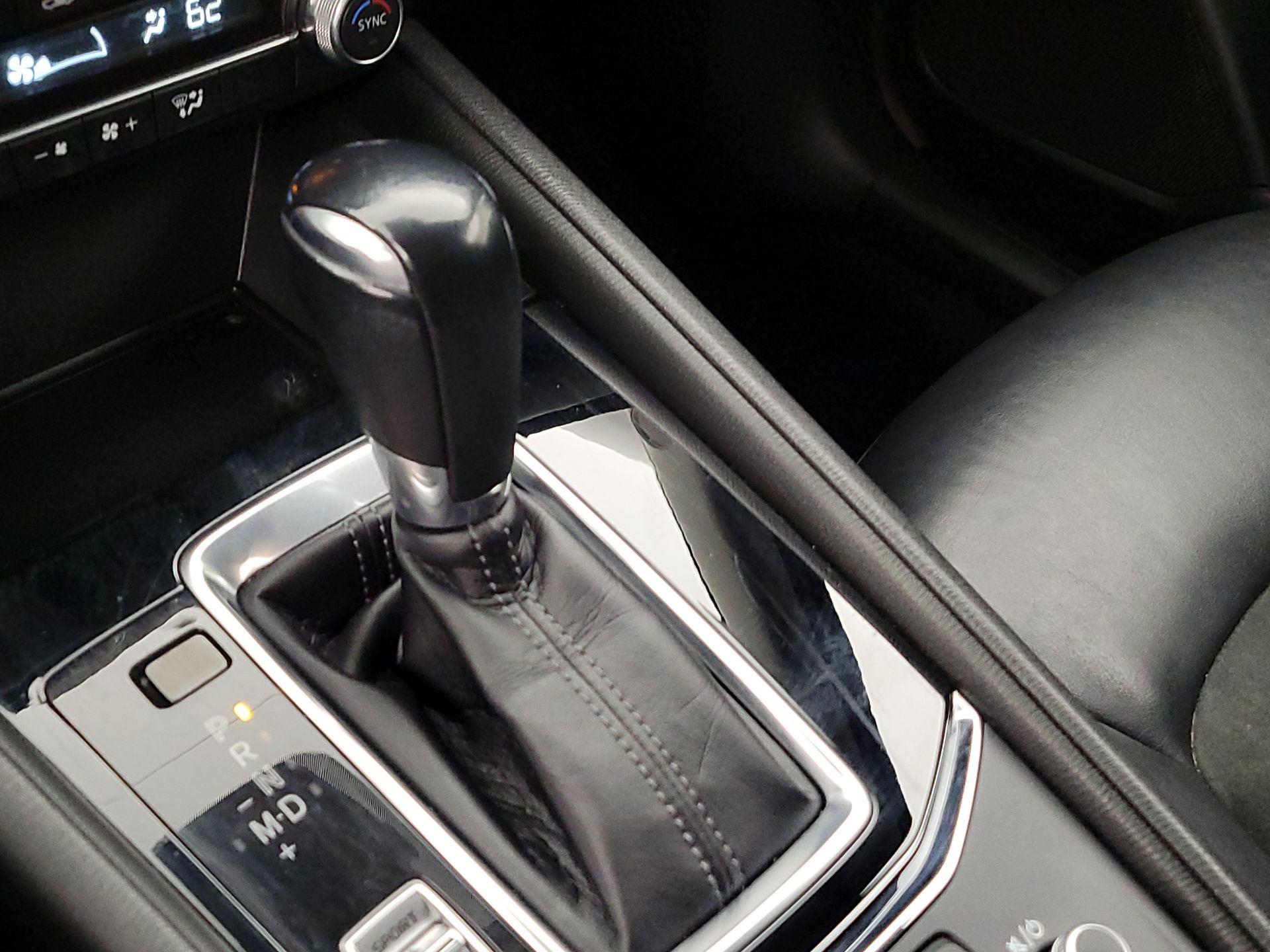 Thumbnail: 2022 Mazda CX-5 - 18