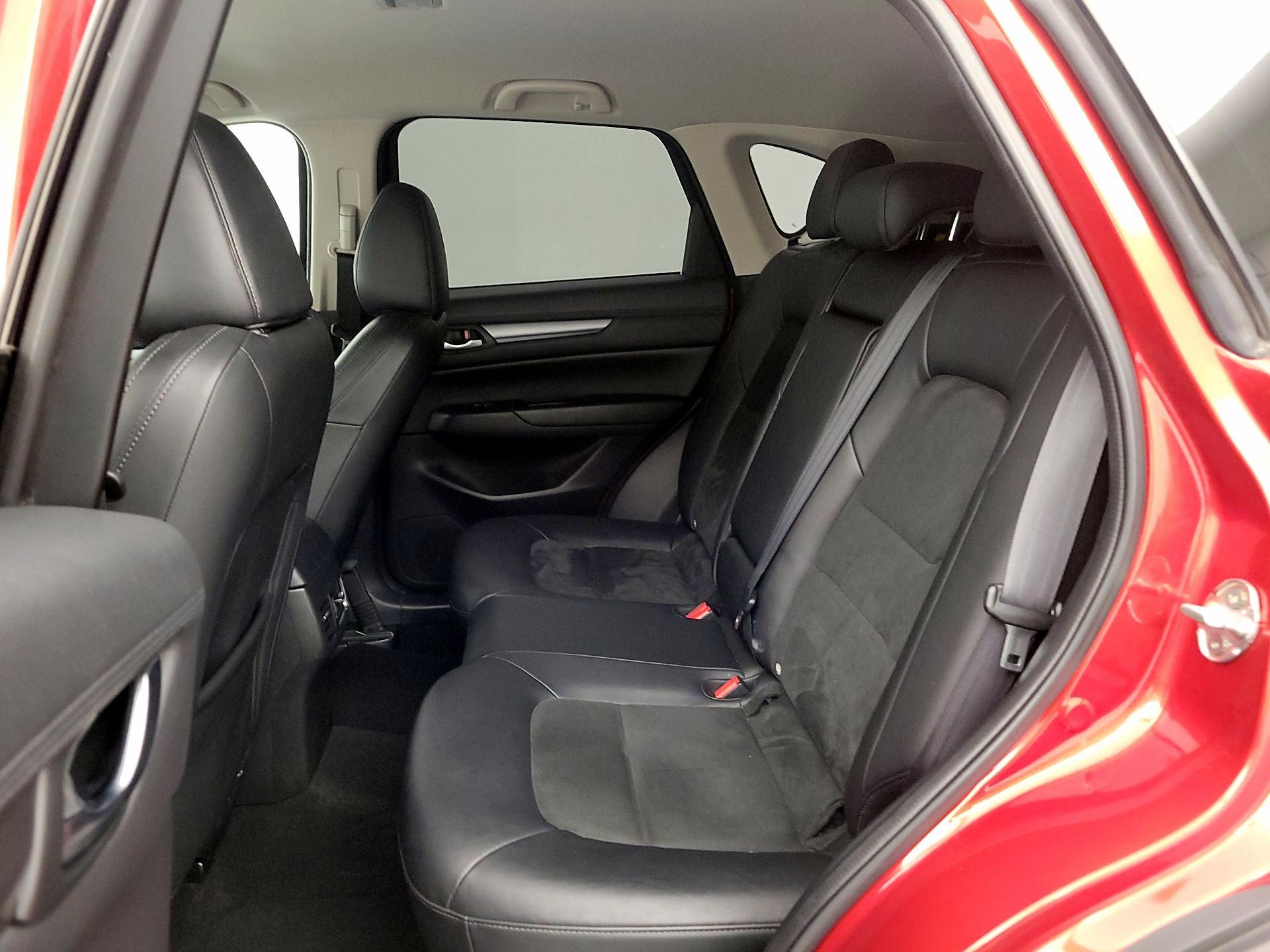 Thumbnail: 2022 Mazda CX-5 - 20