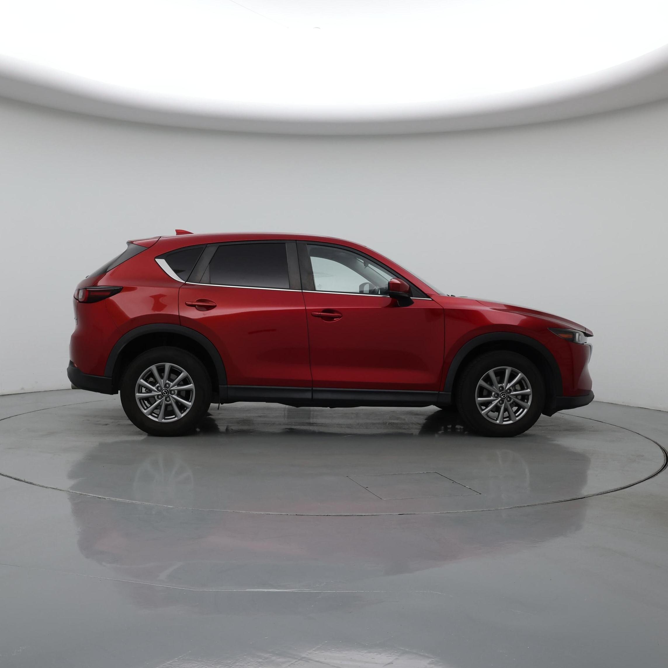 Thumbnail: 2022 Mazda CX-5 - 7