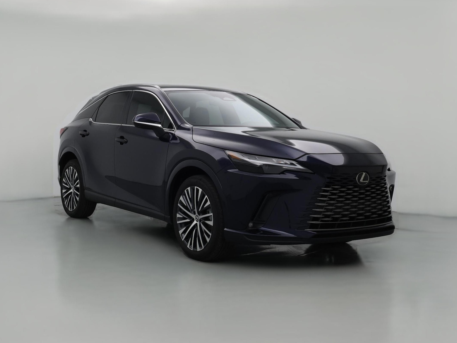 2025 Lexus RX Hybrid