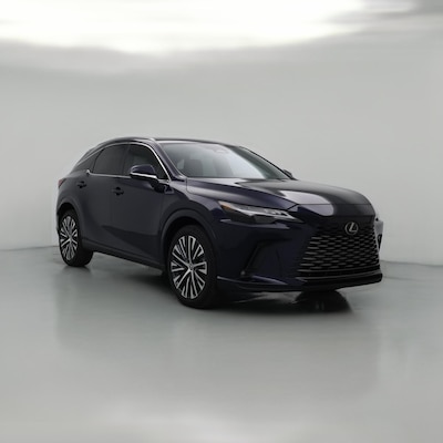 2025 Lexus RX 350h Premium Plus