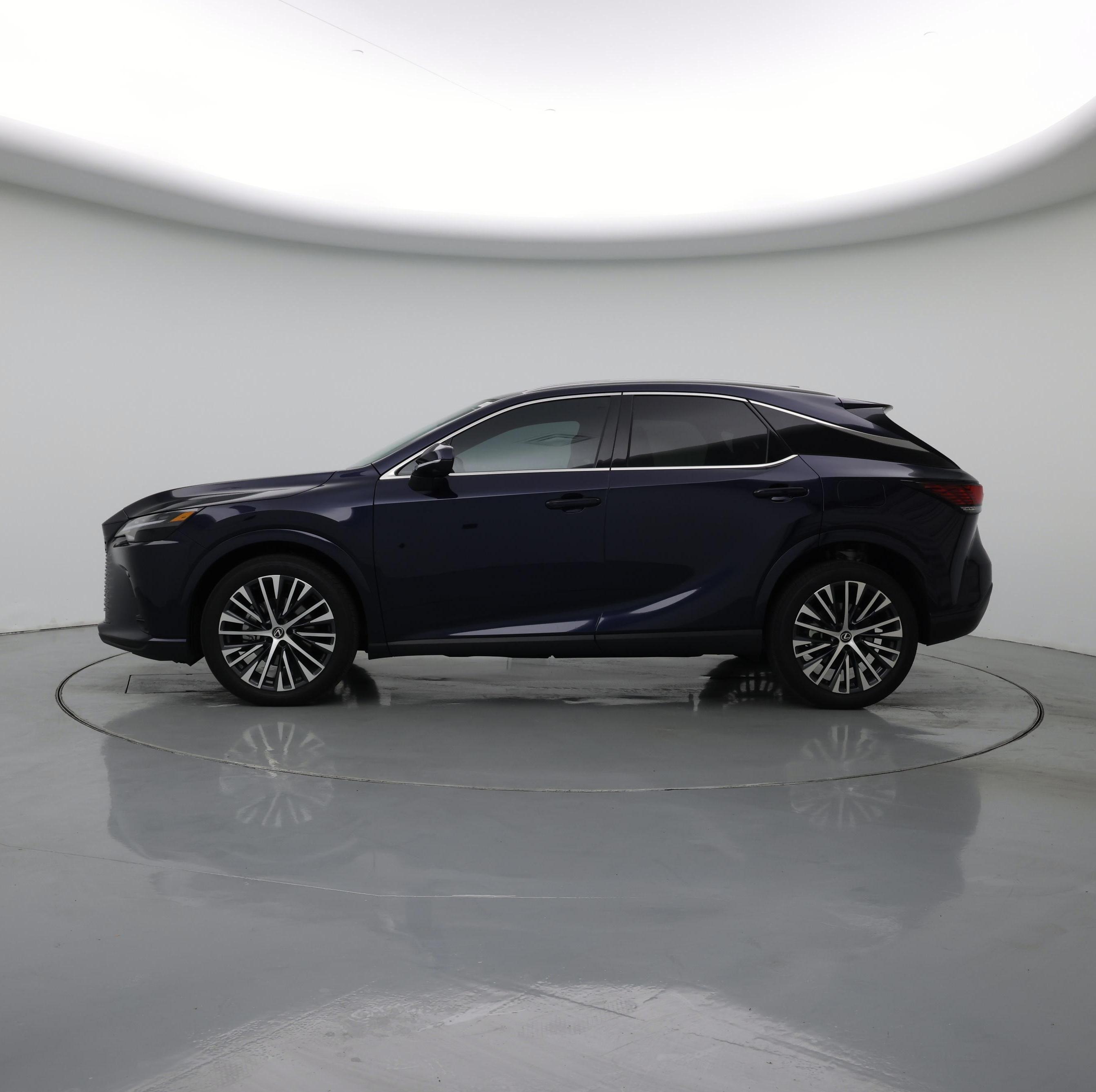 Thumbnail: 2025 Lexus RX - 3