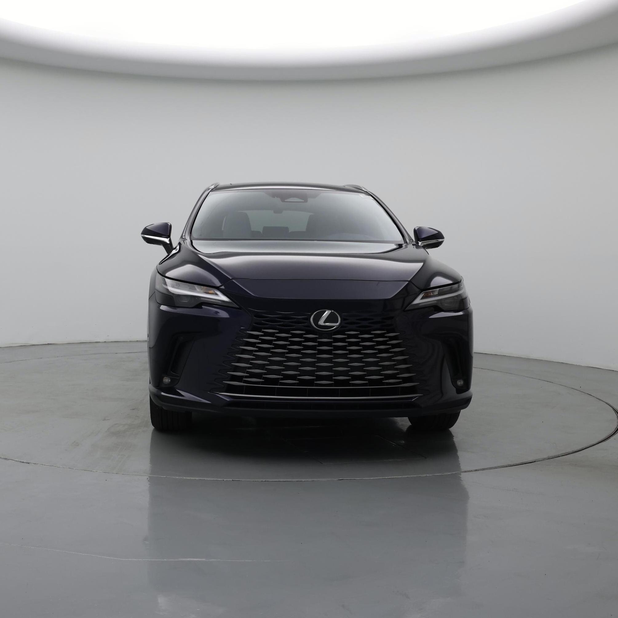 Thumbnail: 2025 Lexus RX - 5