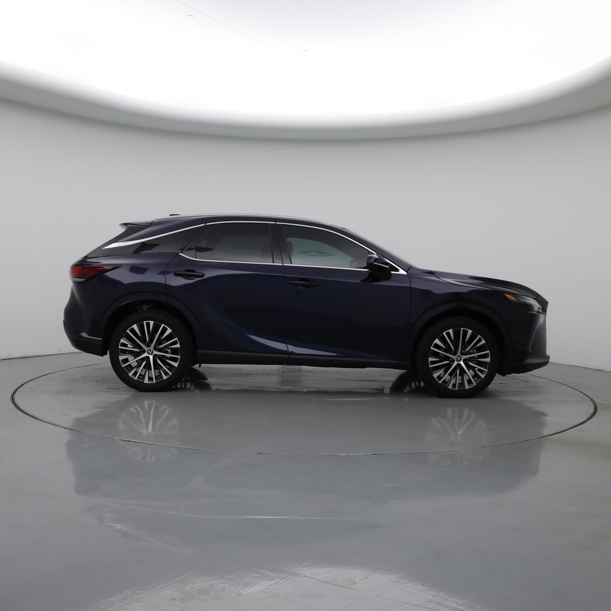 Thumbnail: 2025 Lexus RX - 7