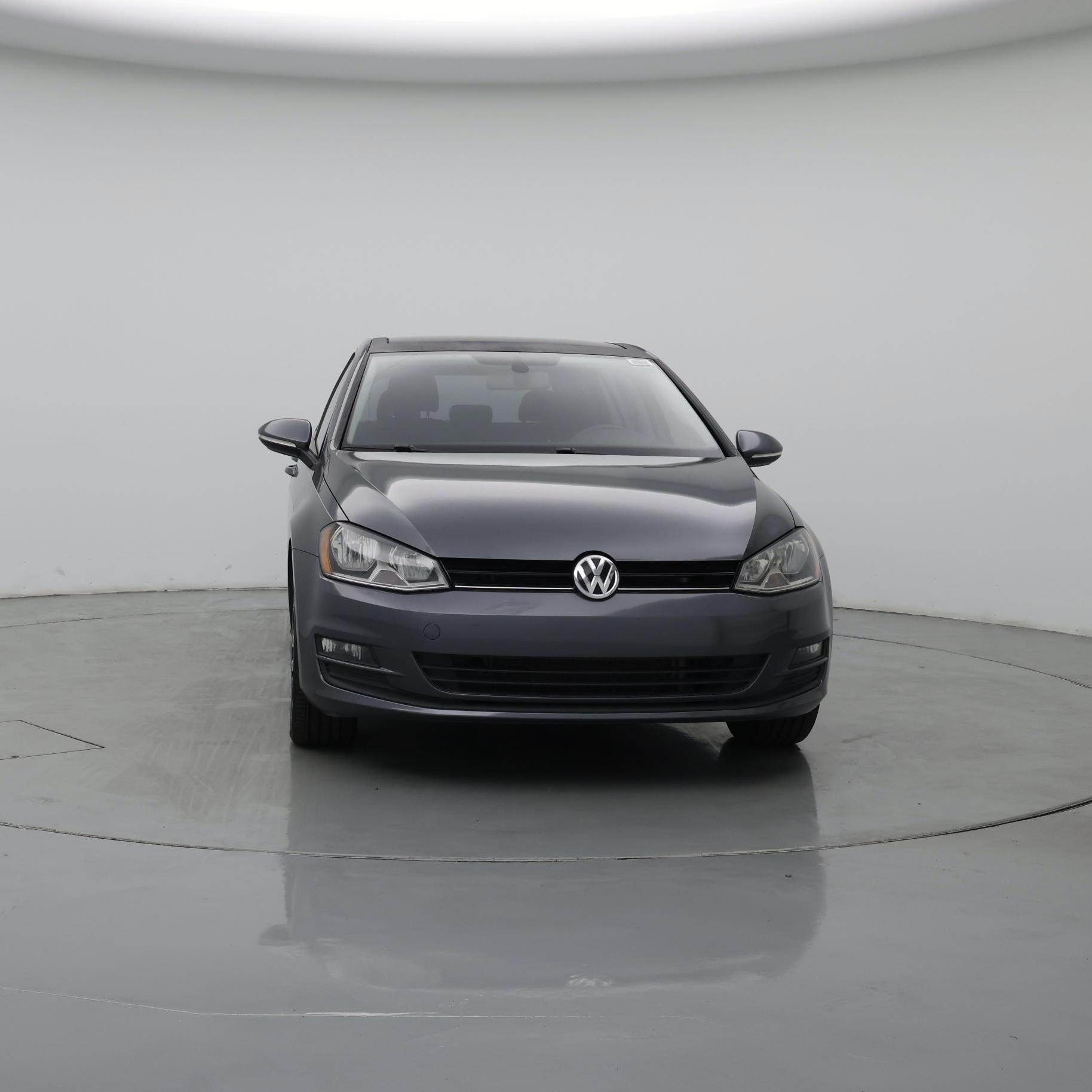 Thumbnail: 2016 Volkswagen Golf - 5