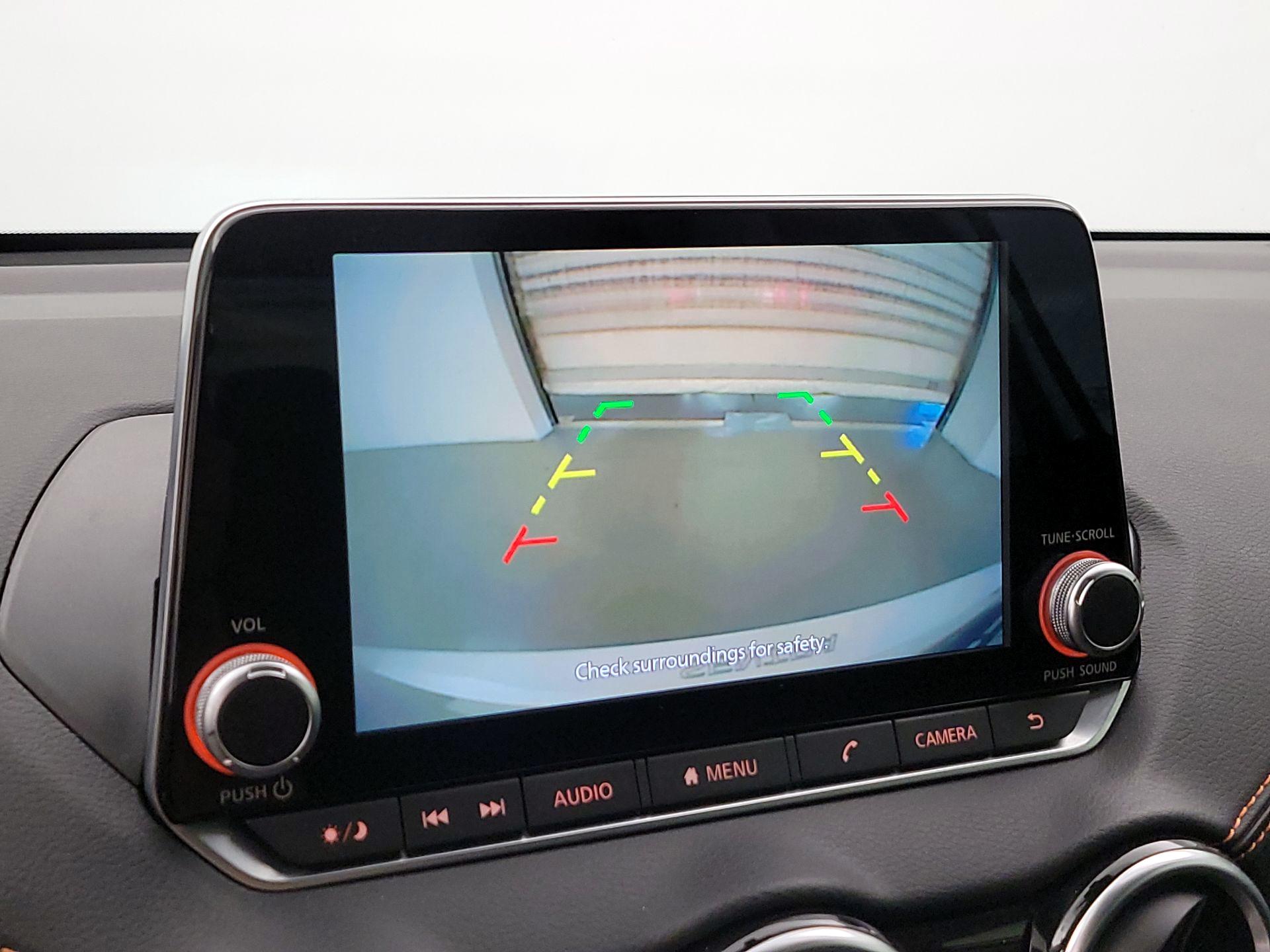 Thumbnail: 2021 Nissan Sentra - 14