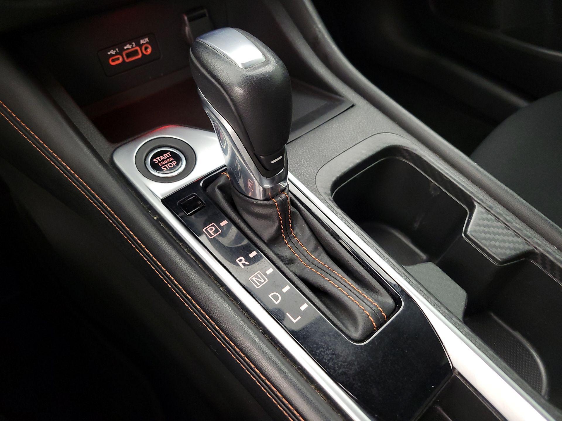 Thumbnail: 2021 Nissan Sentra - 17