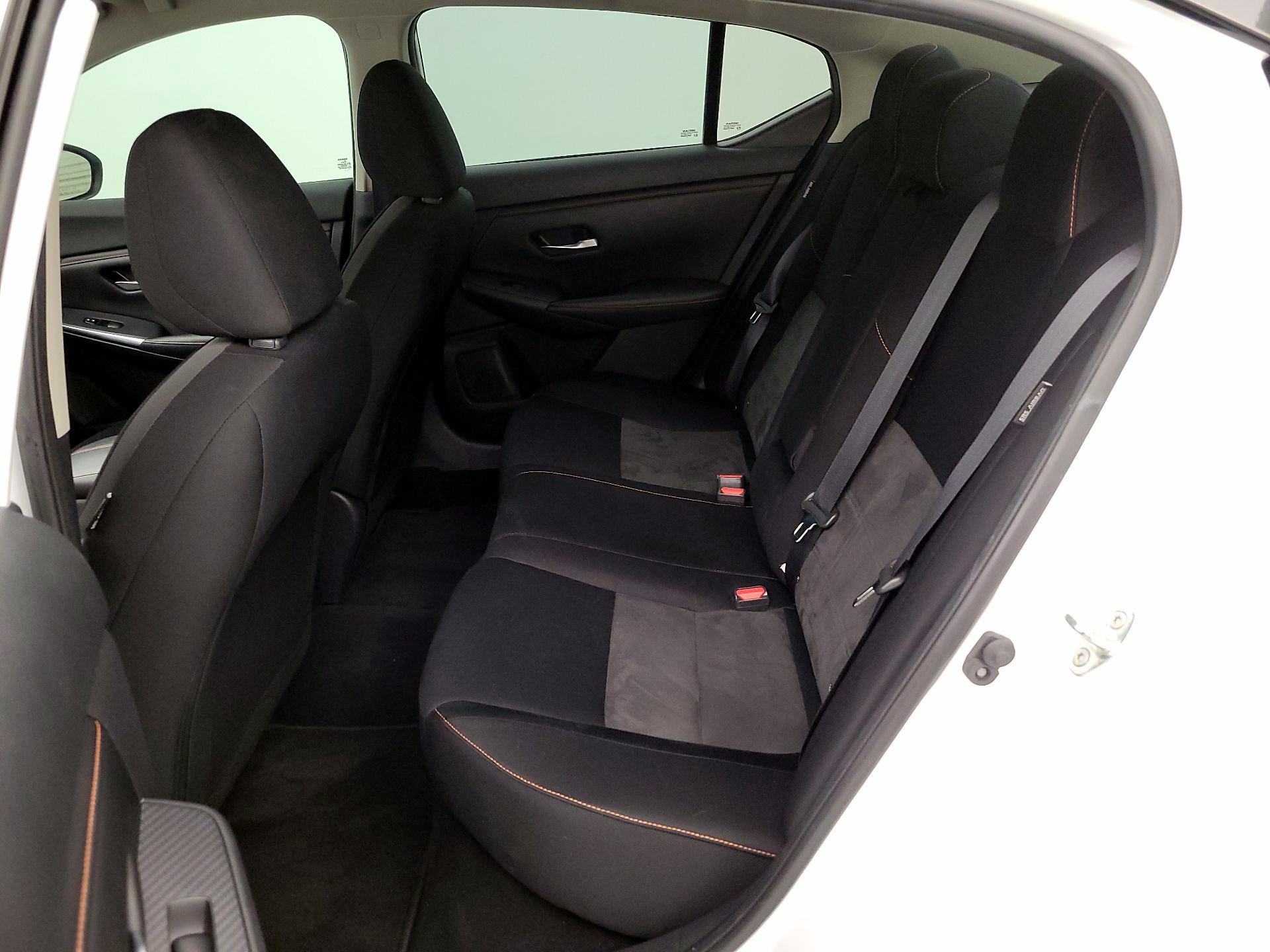 Thumbnail: 2021 Nissan Sentra - 19