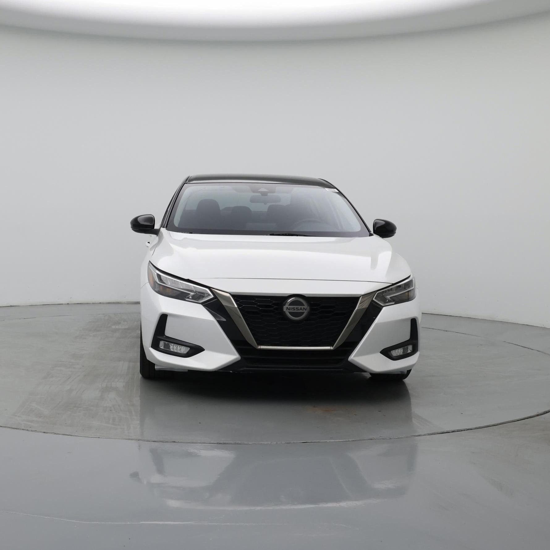 Thumbnail: 2021 Nissan Sentra - 5