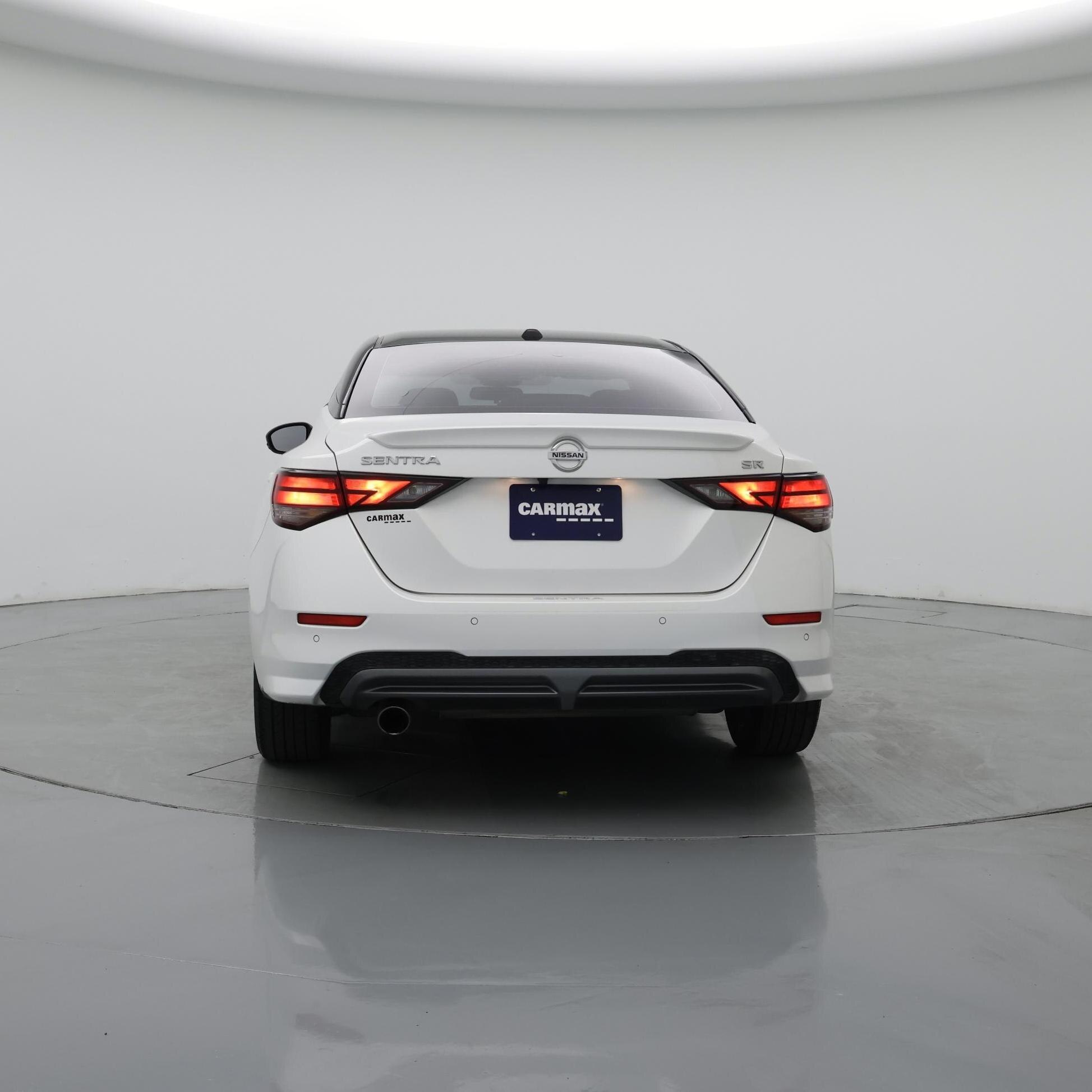 Thumbnail: 2021 Nissan Sentra - 6