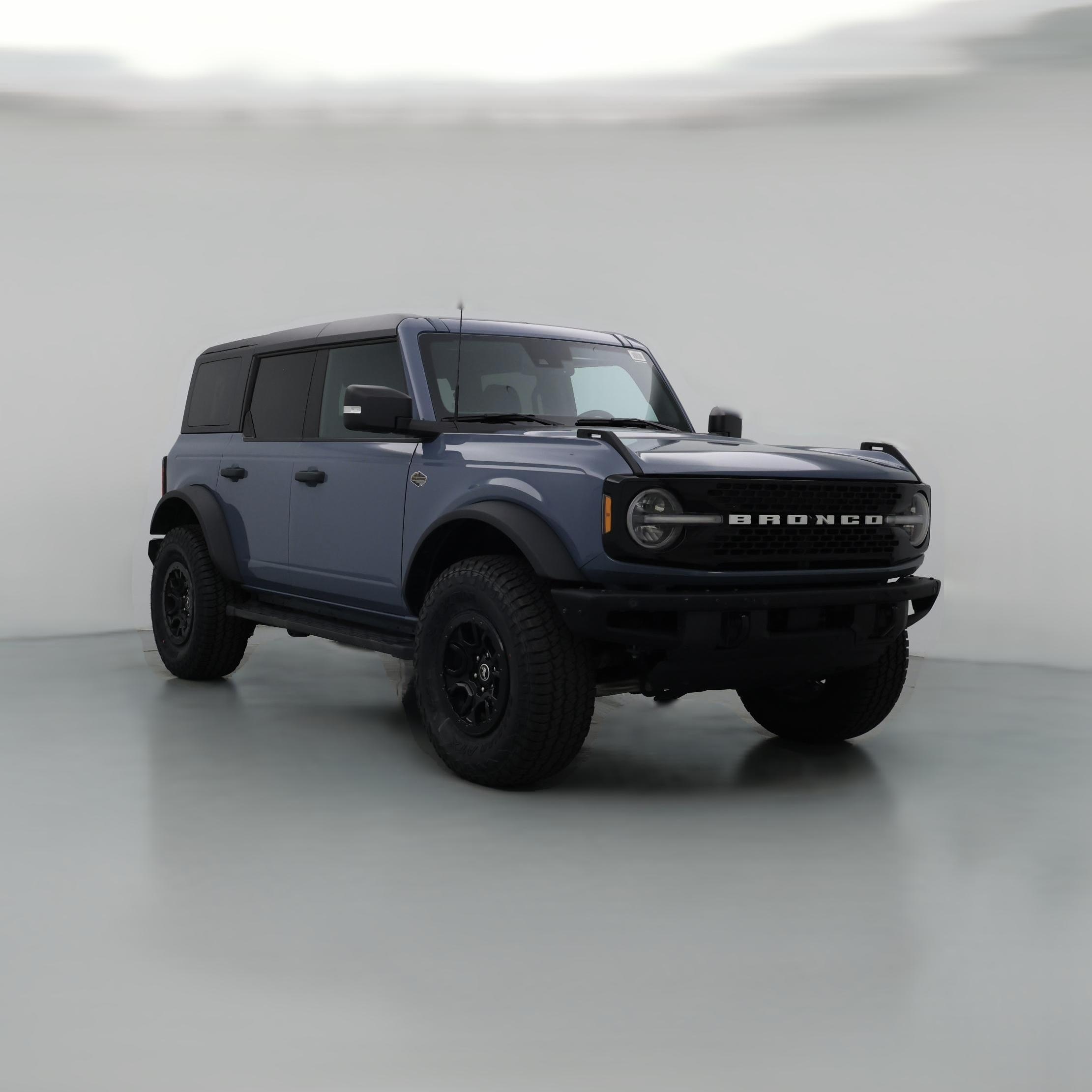 Thumbnail: 2024 Ford Bronco - 1