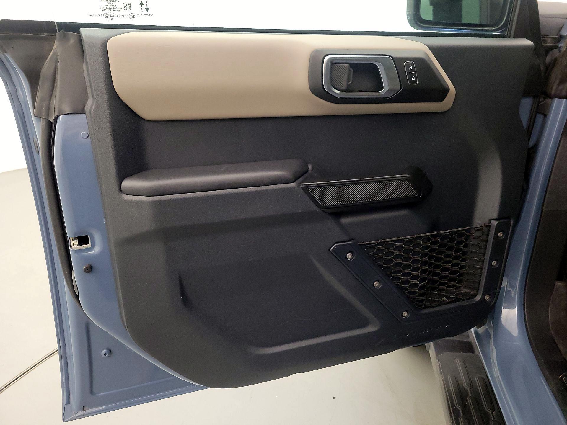 Thumbnail: 2024 Ford Bronco - 12