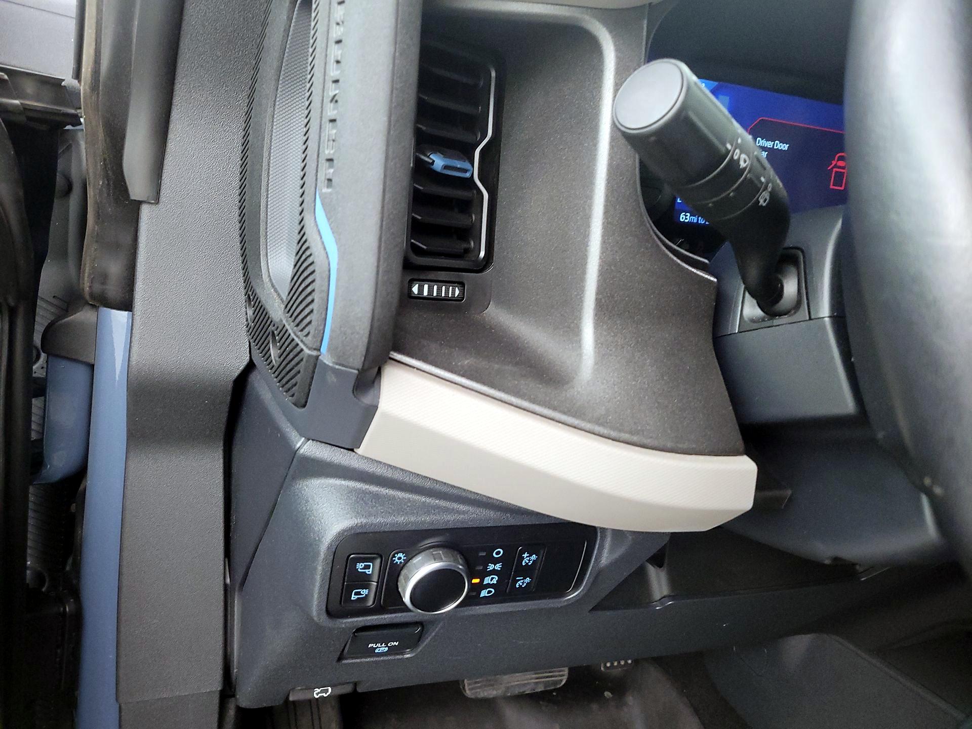 Thumbnail: 2024 Ford Bronco - 13