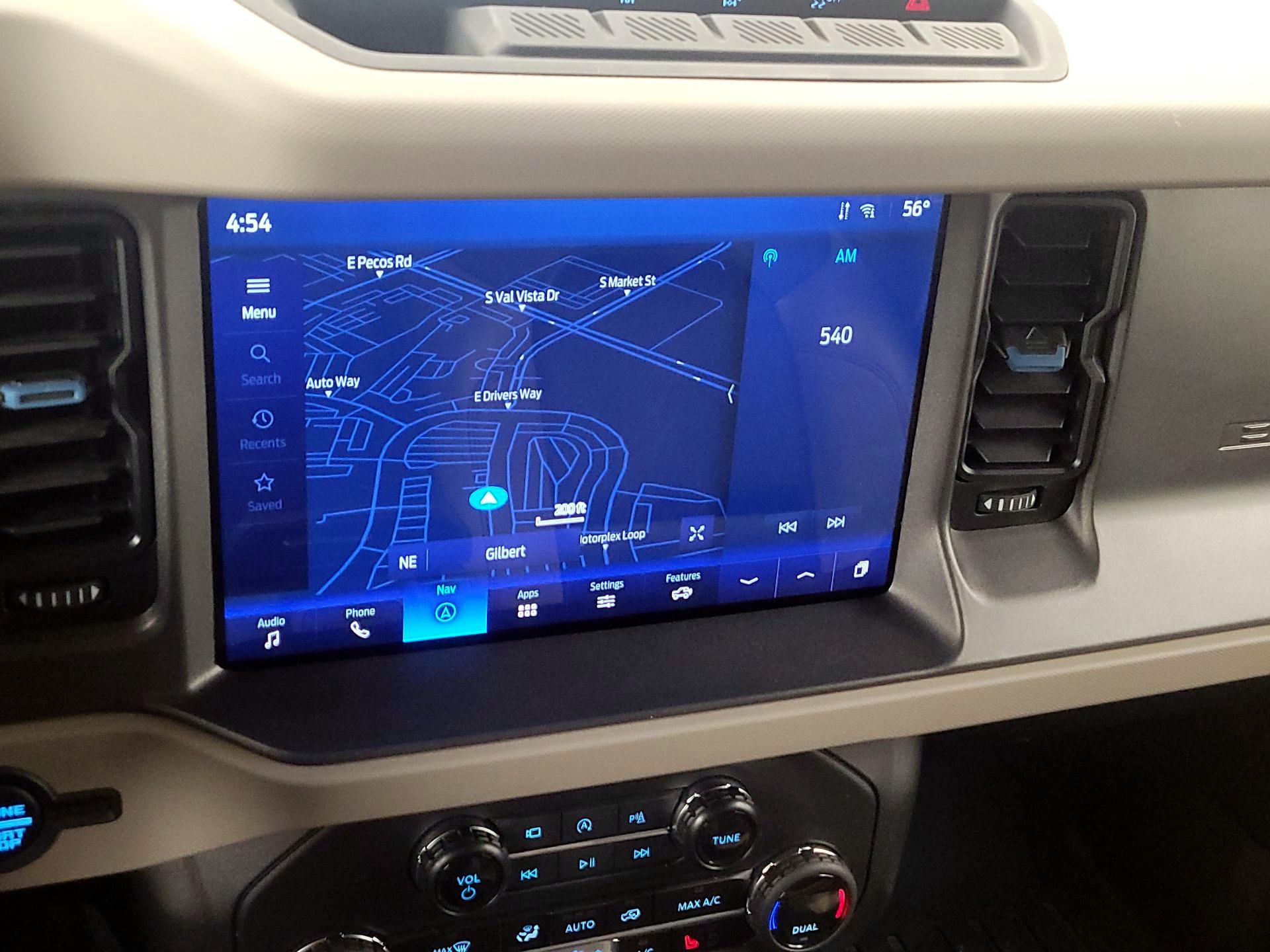 Thumbnail: 2024 Ford Bronco - 14