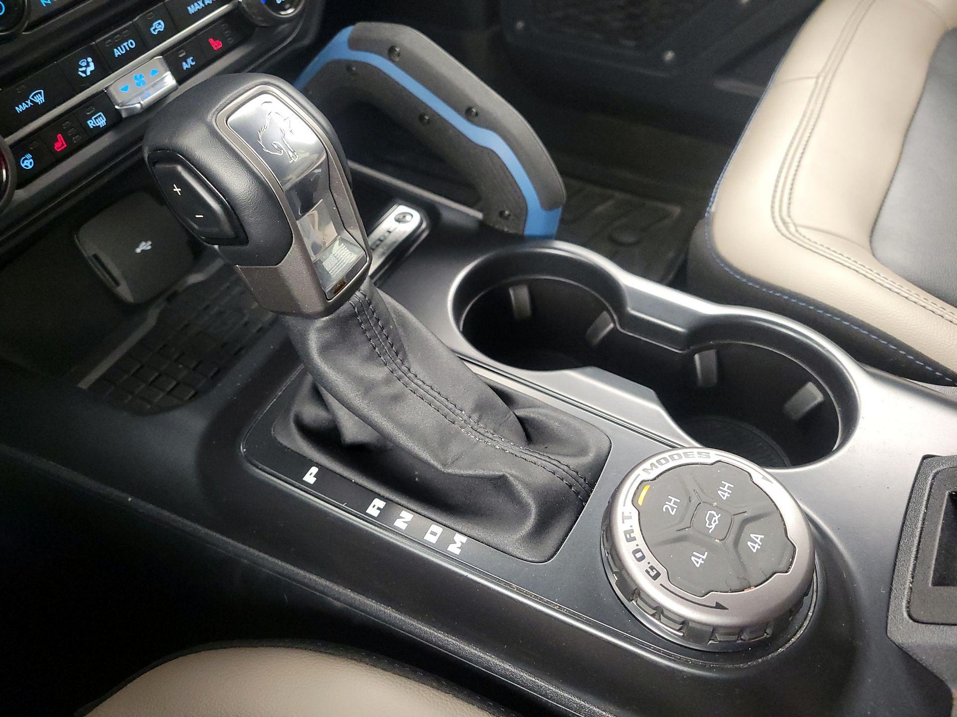 Thumbnail: 2024 Ford Bronco - 18