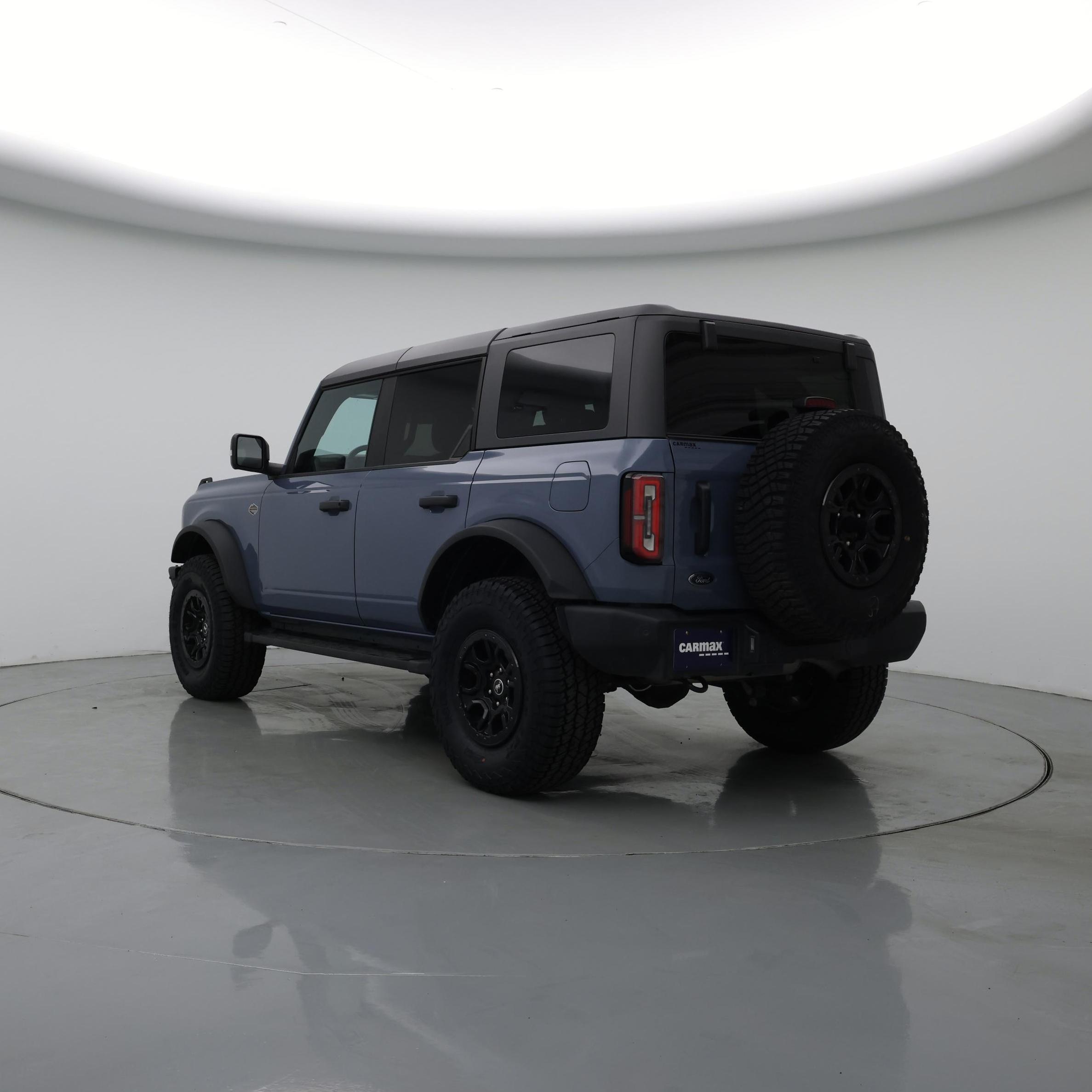 Thumbnail: 2024 Ford Bronco - 2