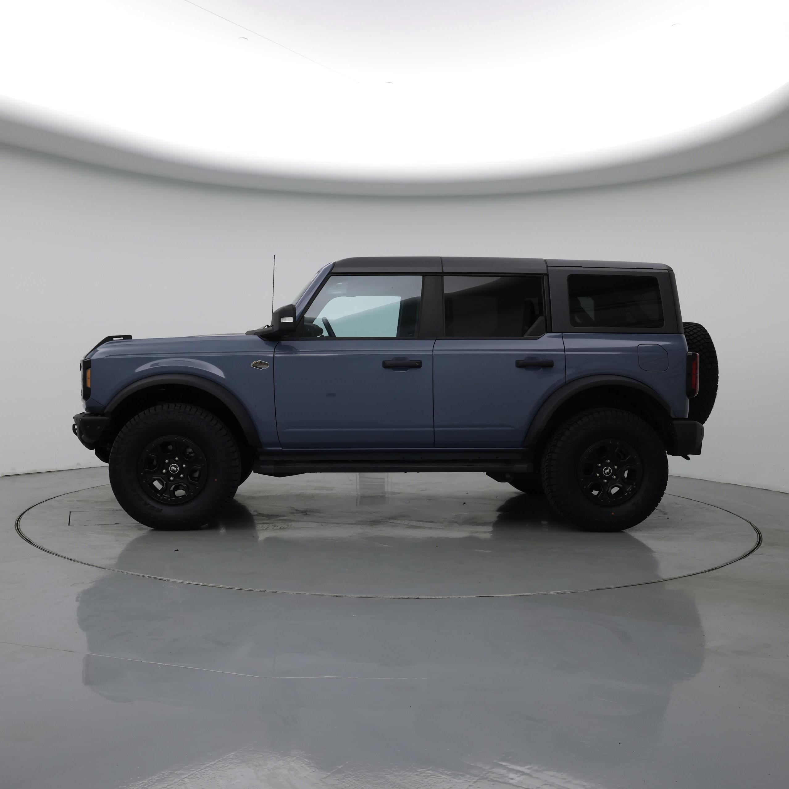 Thumbnail: 2024 Ford Bronco - 3